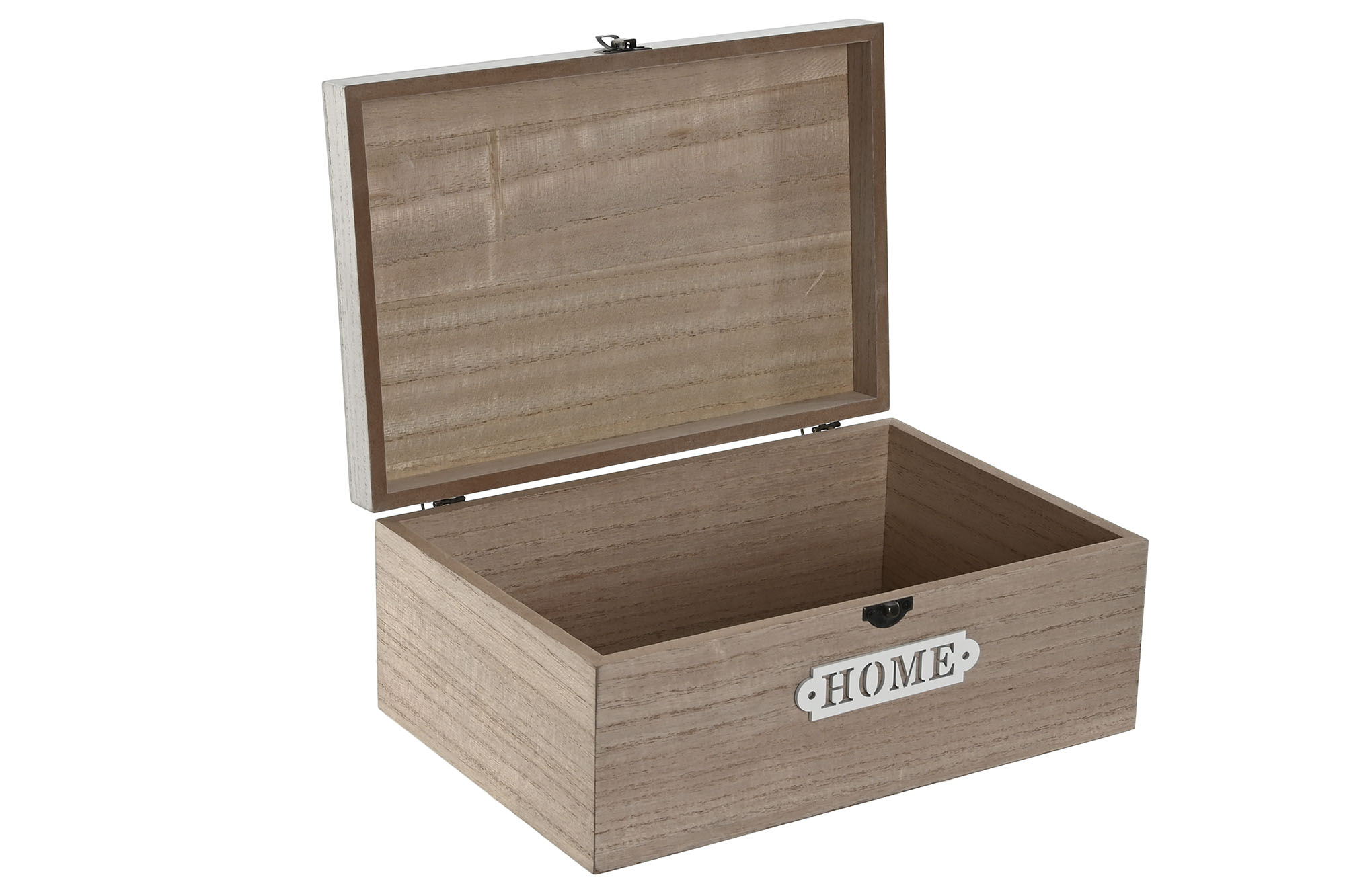 COSTURERO MDF 30X20X12 NATURAL 2