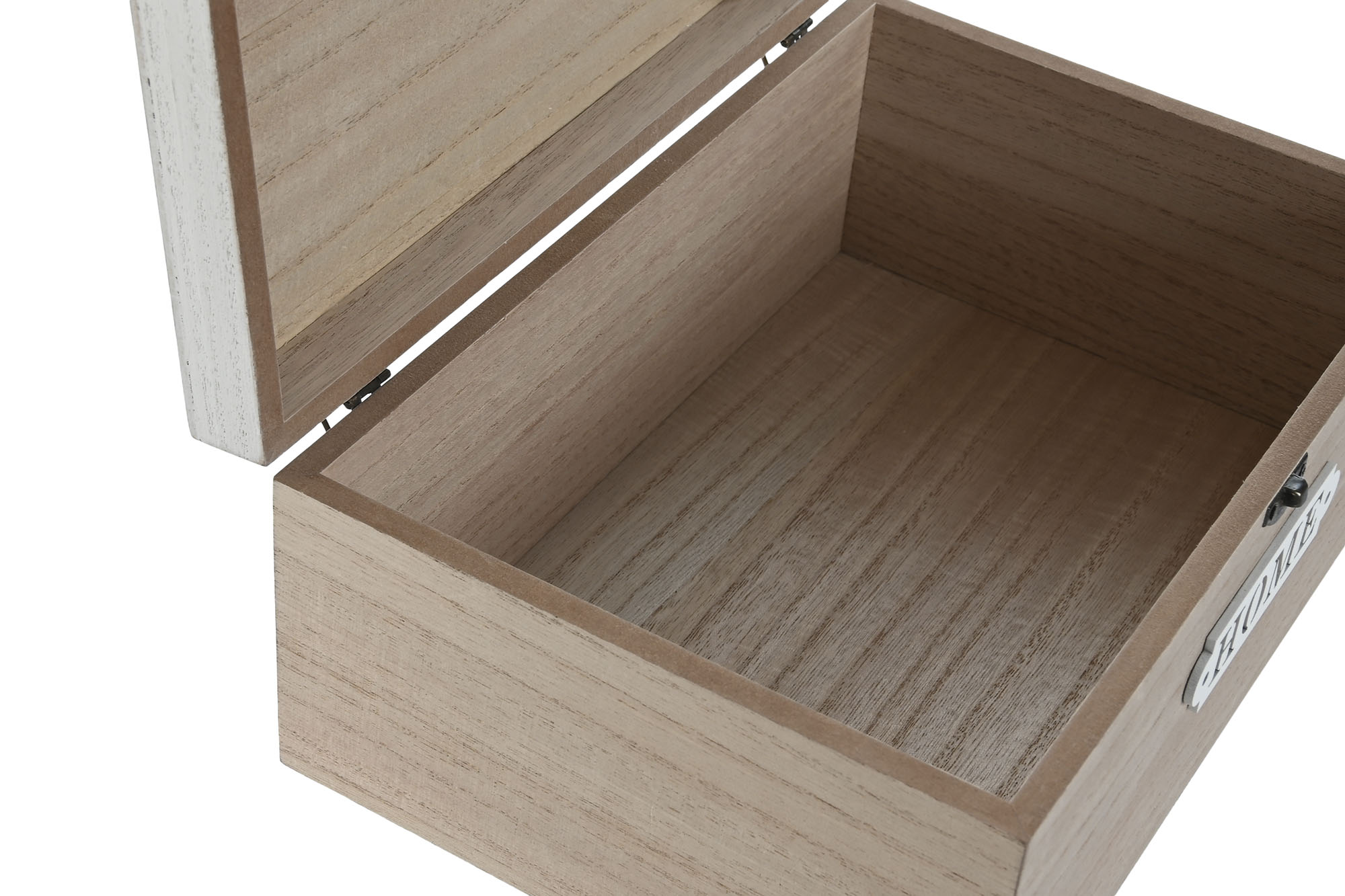 COSTURERO MDF 30X20X12 NATURAL 4