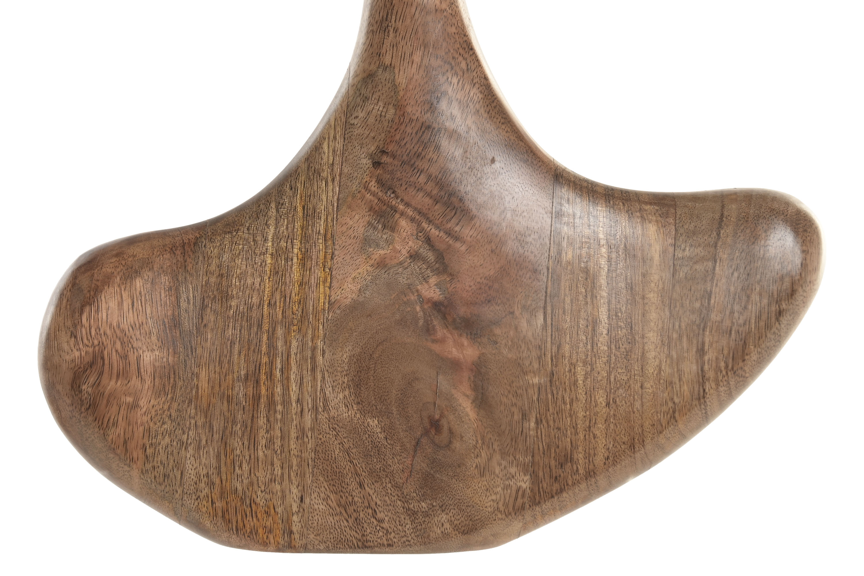 JARRON SET 2 MANGO 25X4X29 ABSTRACTO NATURAL 5