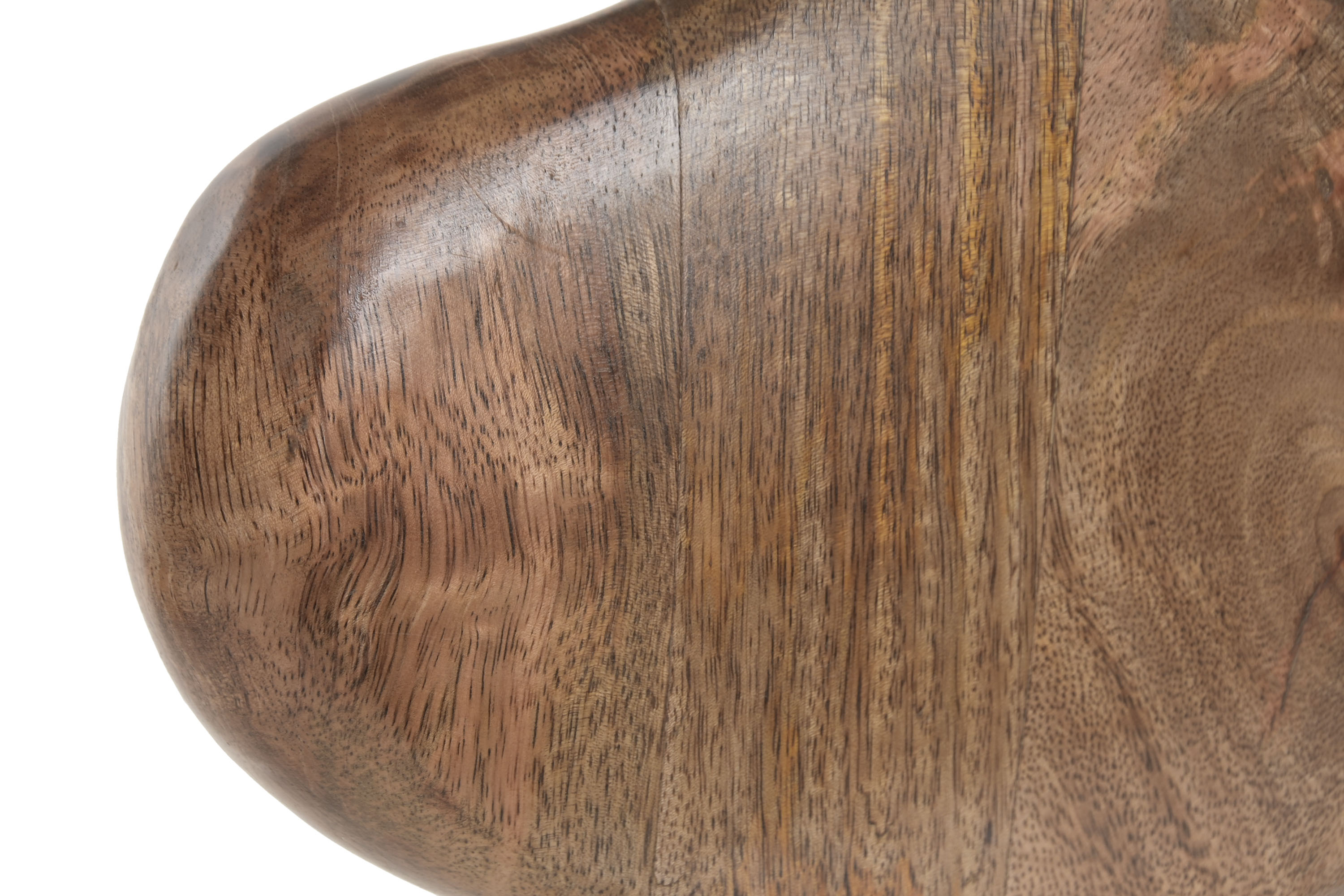 JARRON SET 2 MANGO 25X4X29 ABSTRACTO NATURAL 6