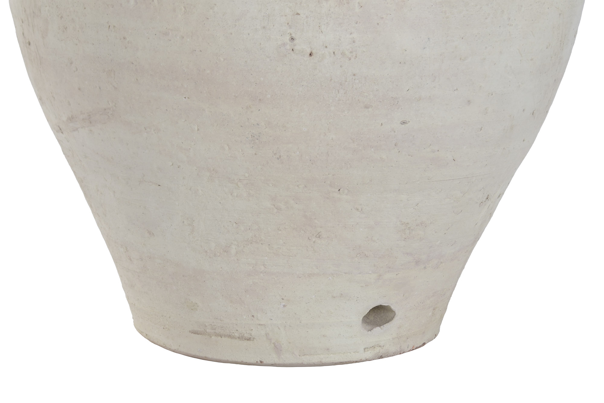 ANFORA TERRACOTA 36X36X60 2 ASAS ARTESANAL 3