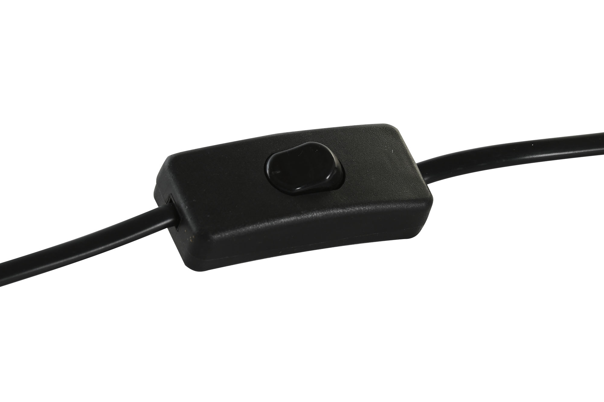 LAMPARA SOBREMESA GRES POLIESTER 22X22X37 CM GRIS 2