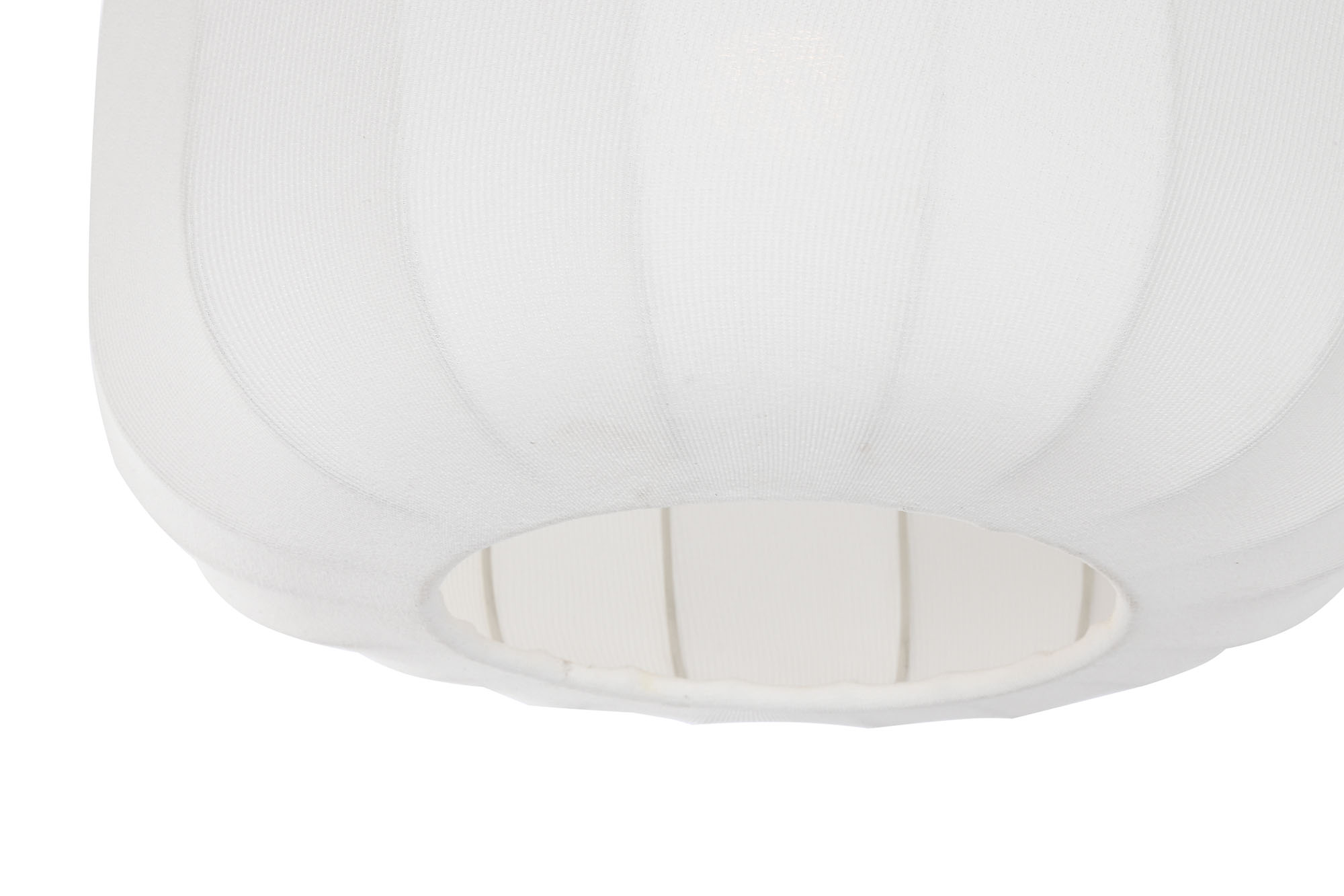 PORTAVELA MIMBRE CRISTAL 26X26X40 BLANCO 3