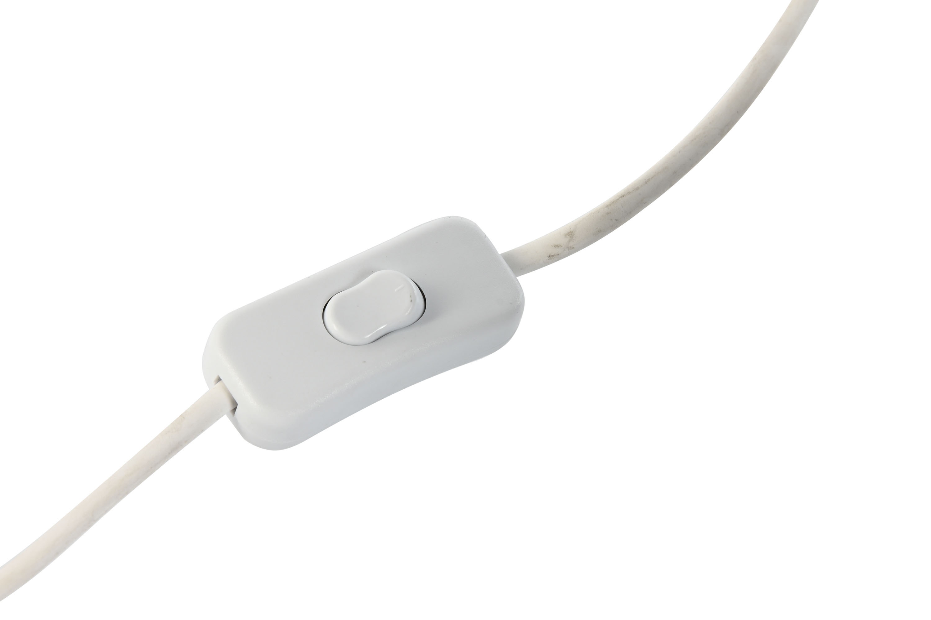 LAMPARA SOBREMESA CRISTAL 14X14X19 MANDAL AZUL 4