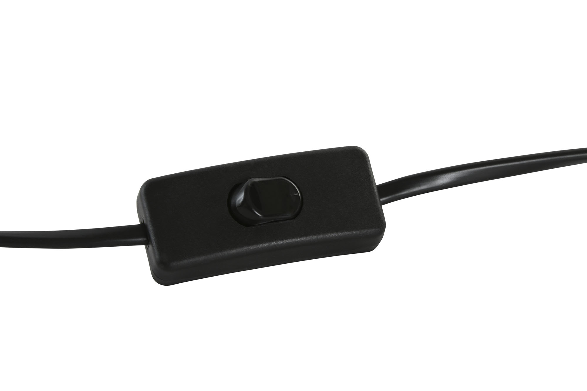 LAMPARA PIE METAL 33X33X64CM 5