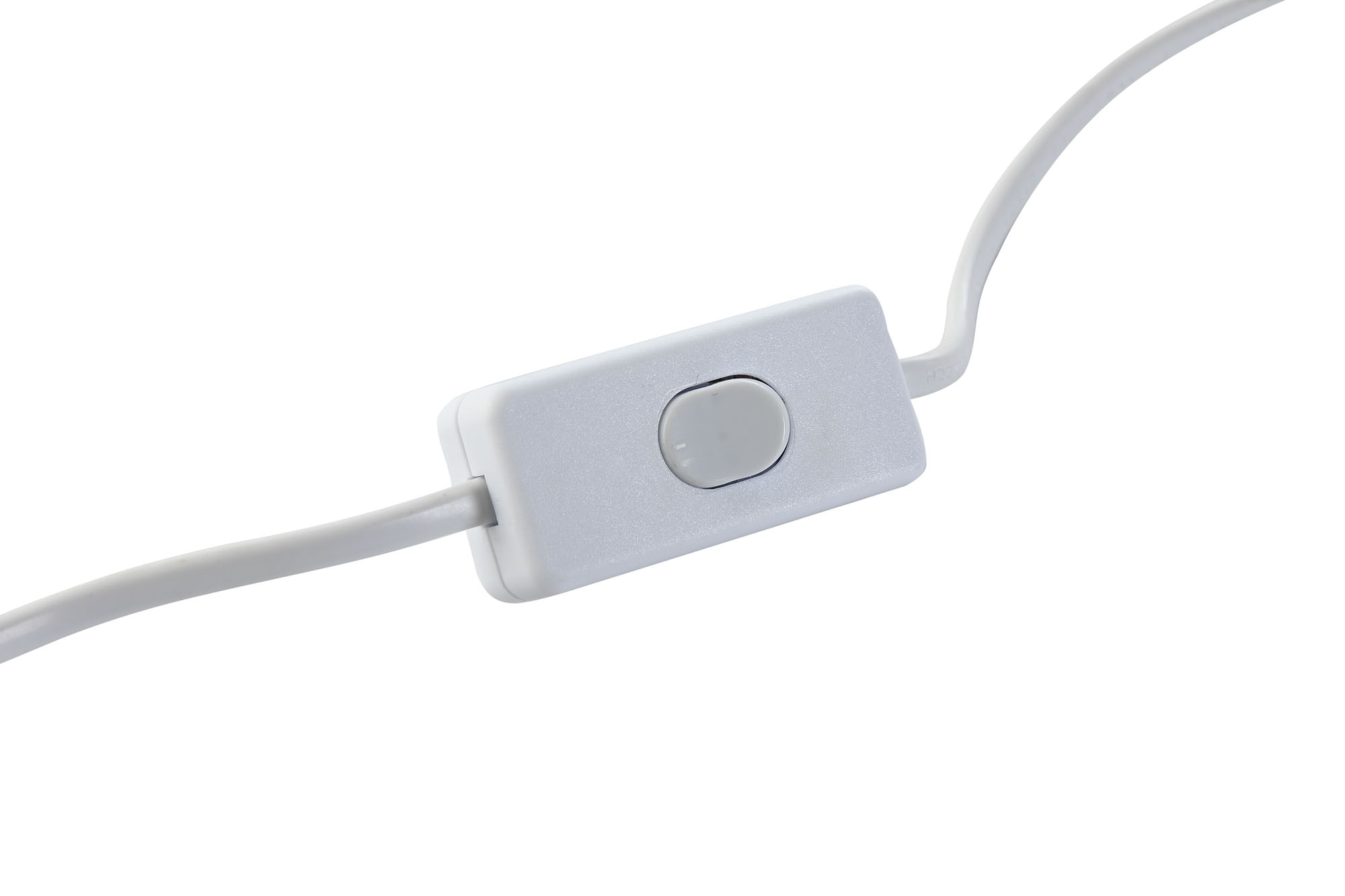 LAMPARA SOBREMESA METAL LINO 28X28X49 DORADO 6