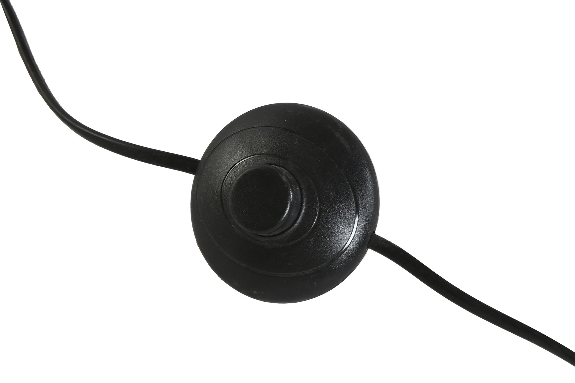 LAMPARA PIE CERAMICA POLIESTER 54X54X102 PLISADA 5