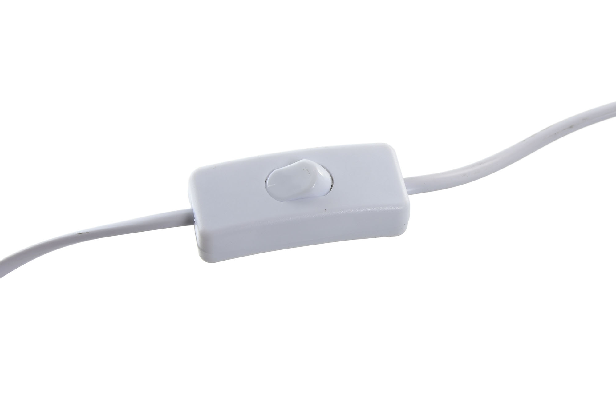 LAMPARA SOBREMESA CERAMICA 25X25X45CM AZUL 4