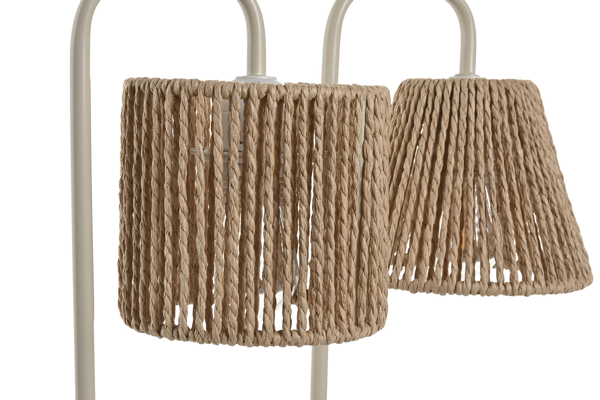 LAMPARA SOBREMESA LED 16X14X40 DURACION 8-10 HORAS 3