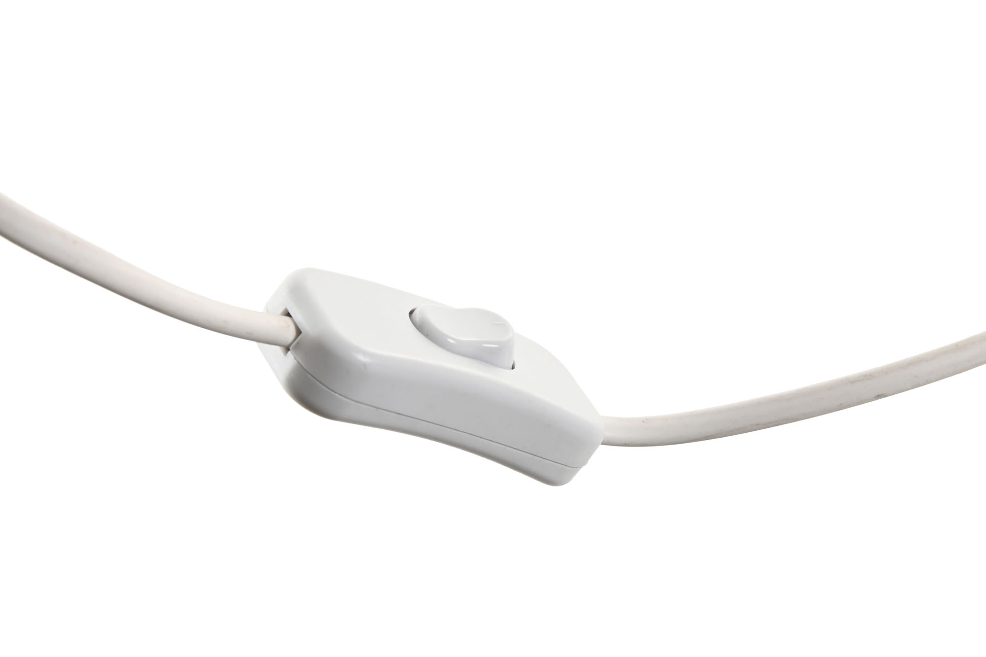 LAMPARA SOBREMESA CRISTAL 15X15X30 CRAQUELADO AZUL 4