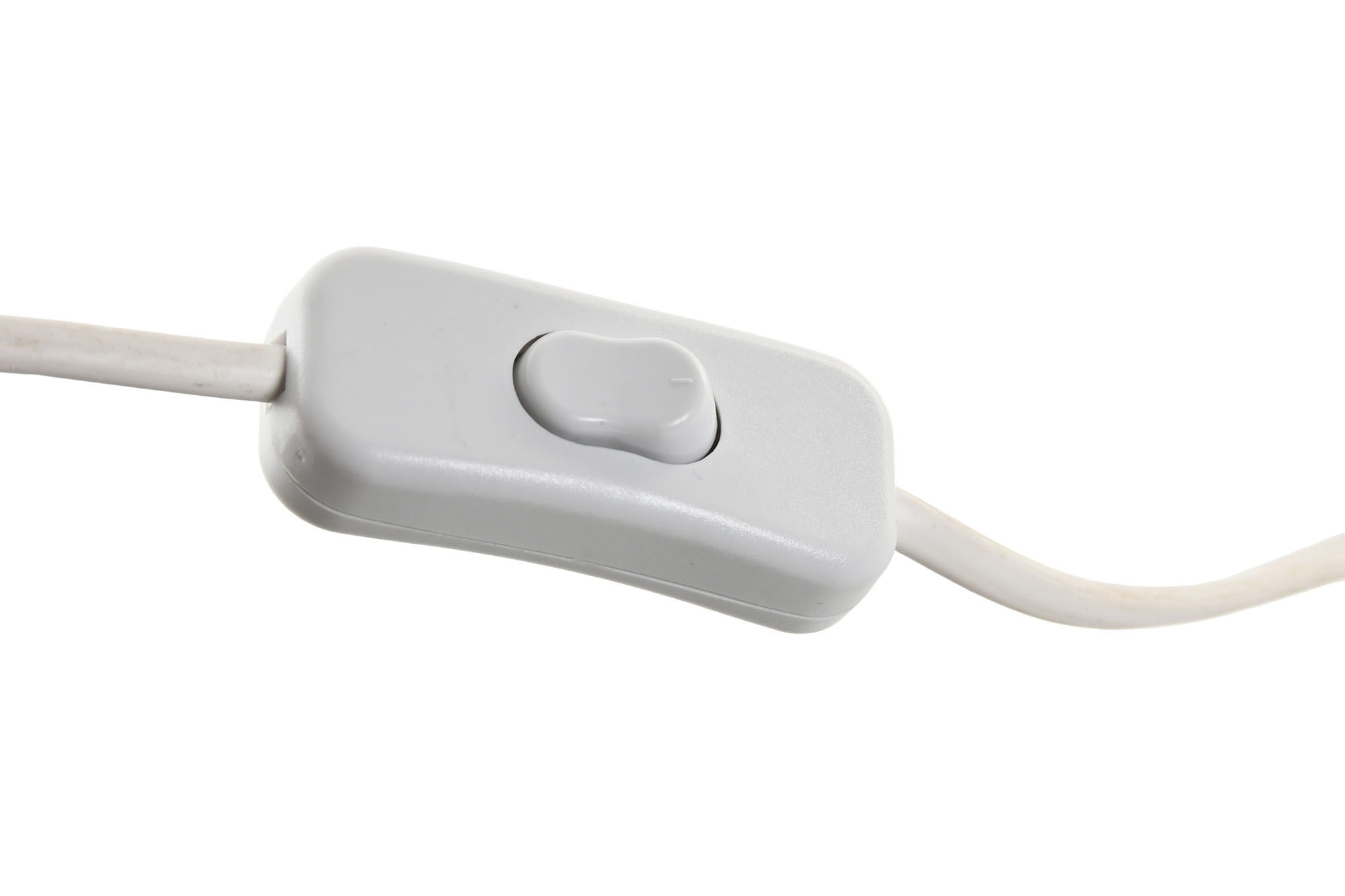 LAMPARA SOBREMESA CRISTAL 14X14X19 CRAQUELADO AZUL 4