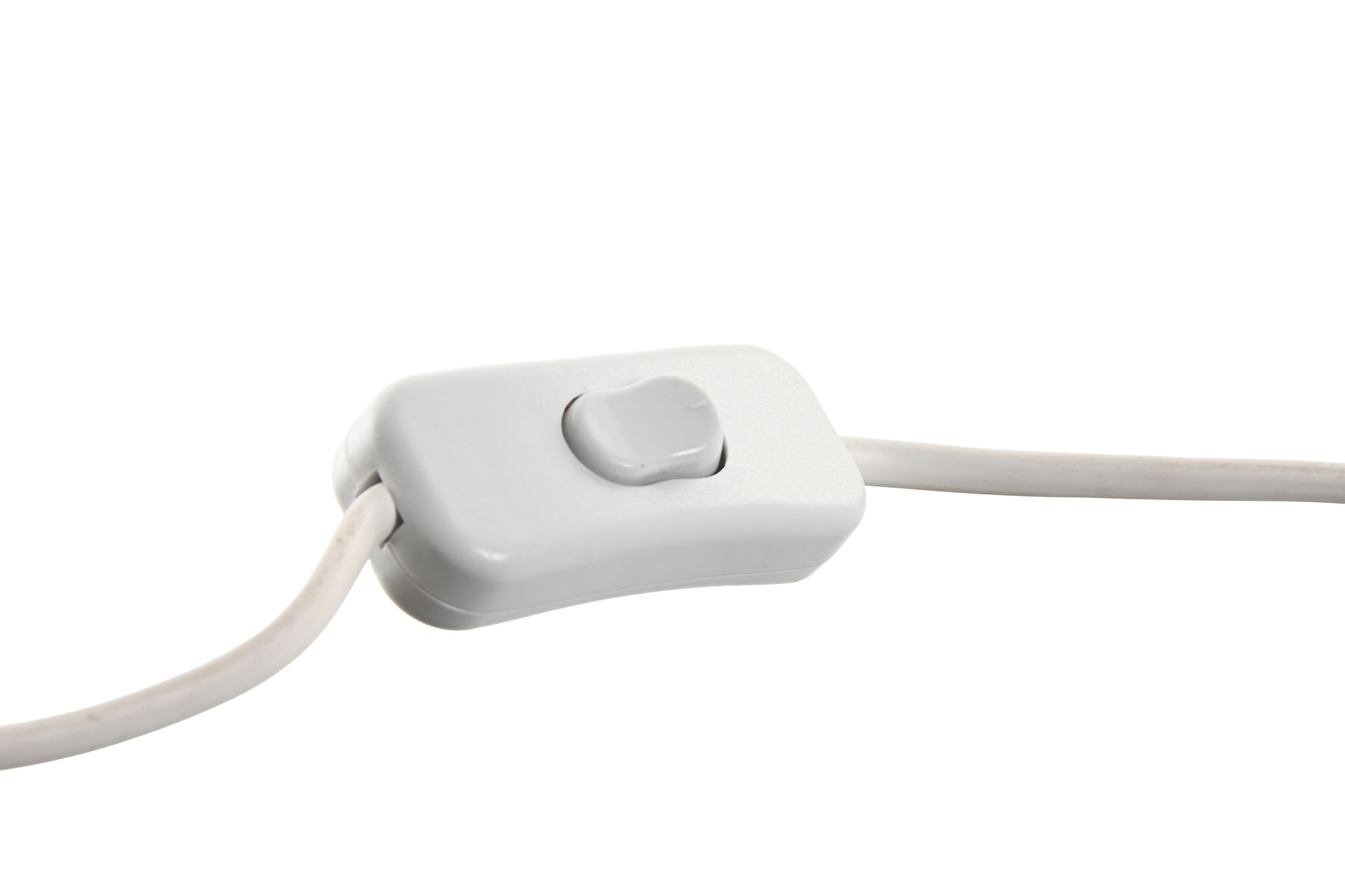 LAMPARA SOBREMESA CRISTAL 13X13X17 CRAQUELADO AZUL 5