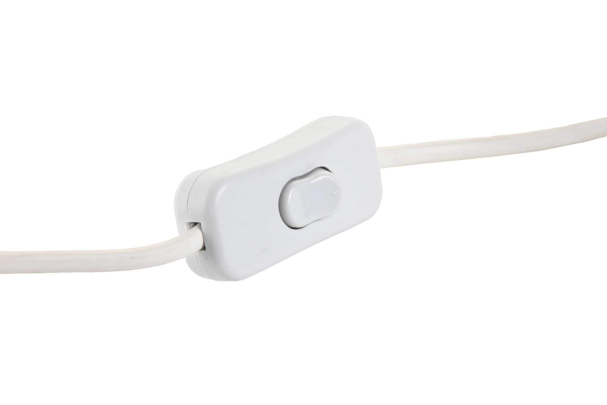 LAMPARA SOBREMESA CRISTAL 14X14X19 CRAQUELADO 4