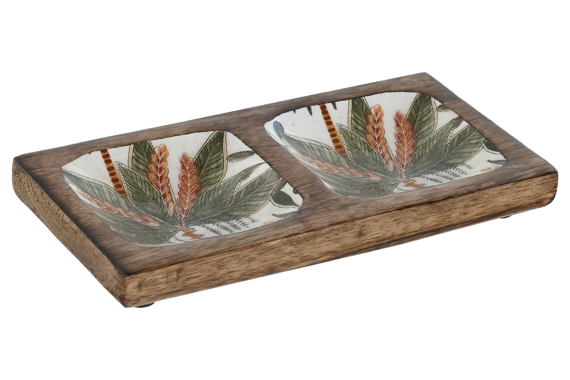 VACIABOLSILLOS MANGO 20X10X2,5 PALMERA VERDE