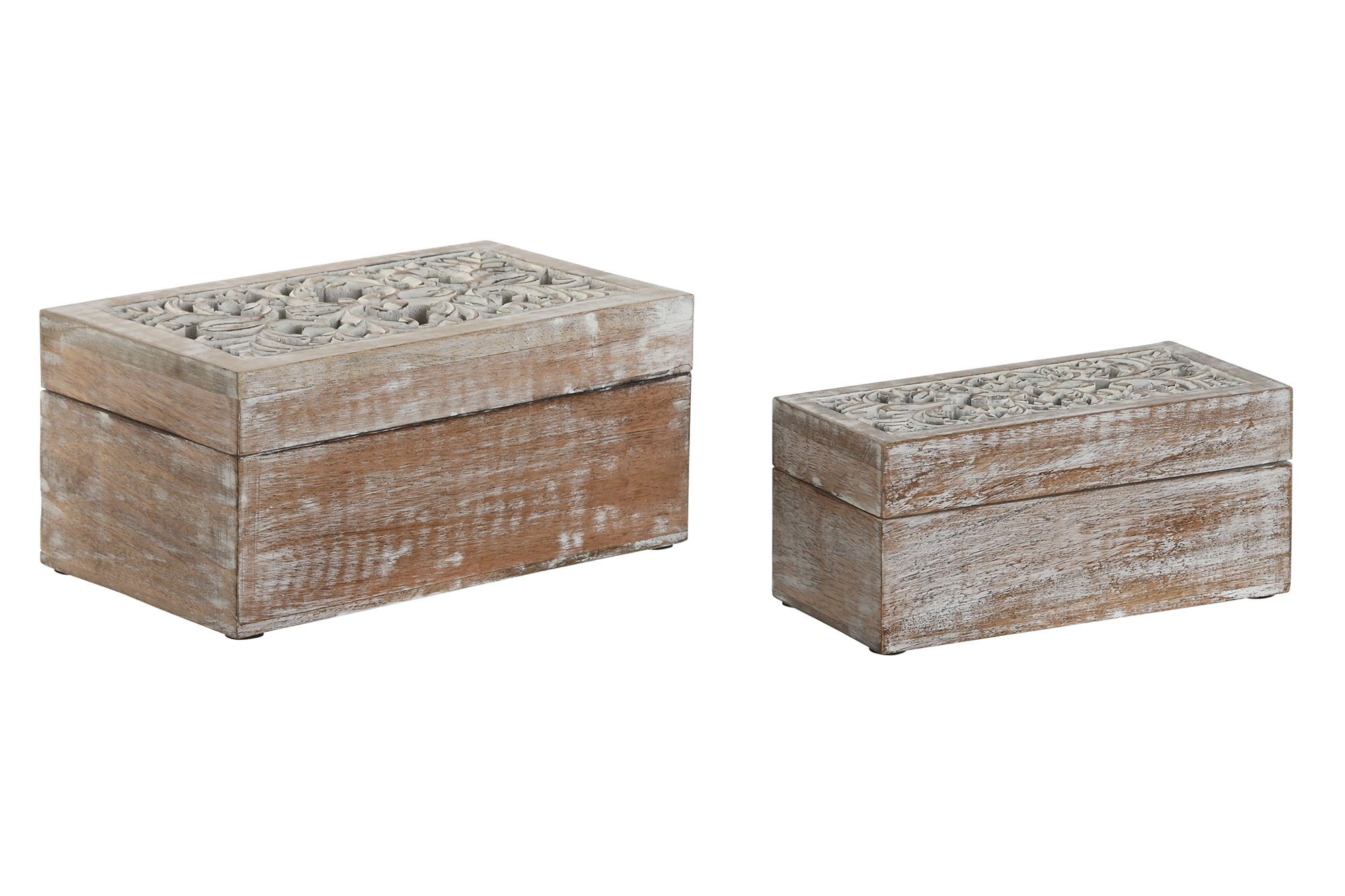 JOYERO MANGO 20,5X10,5X8,5 DECAPE