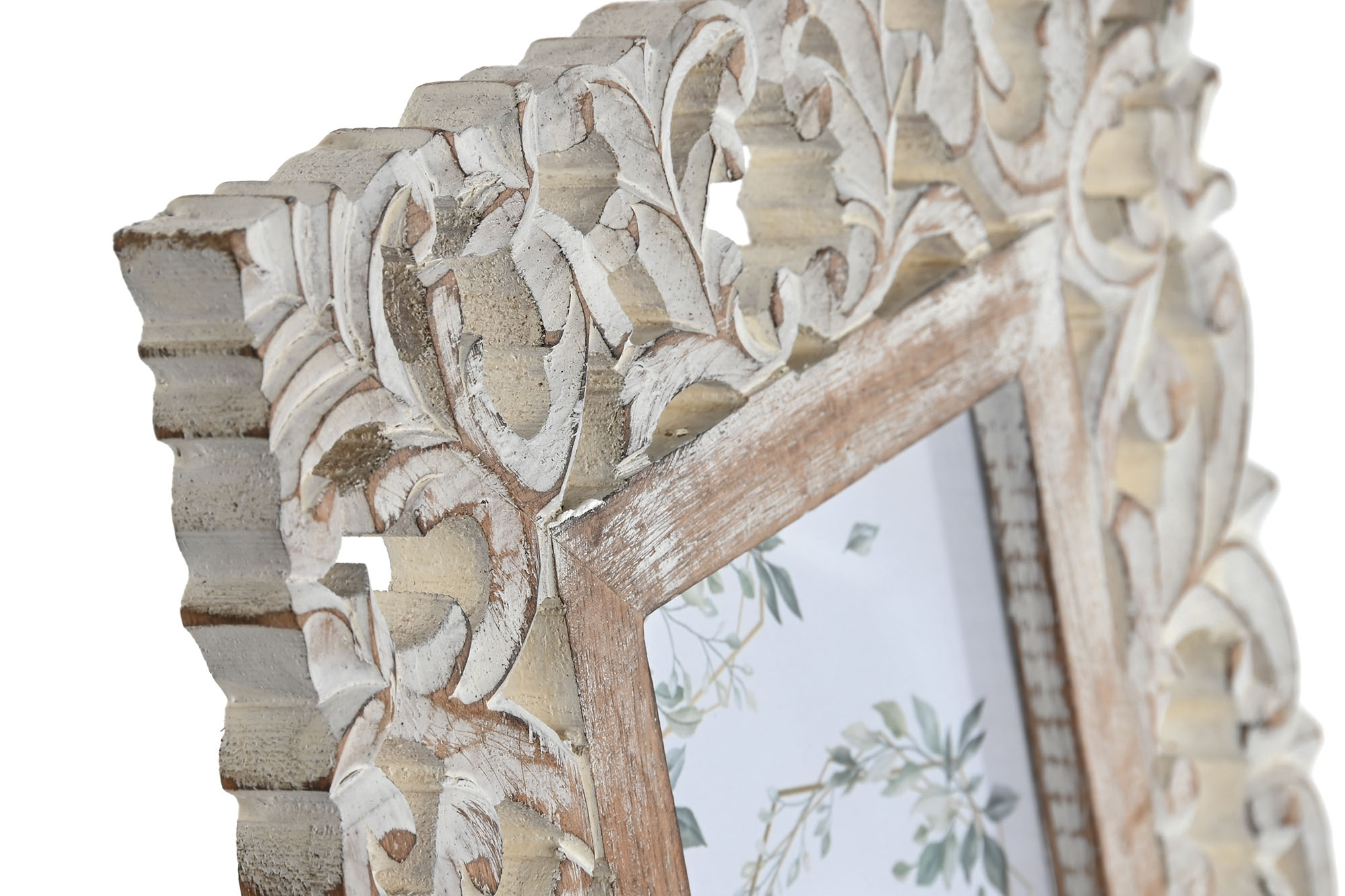 MARCO FOTO 10X15 MANGO CRISTAL 21X2X26 DECAPE 2