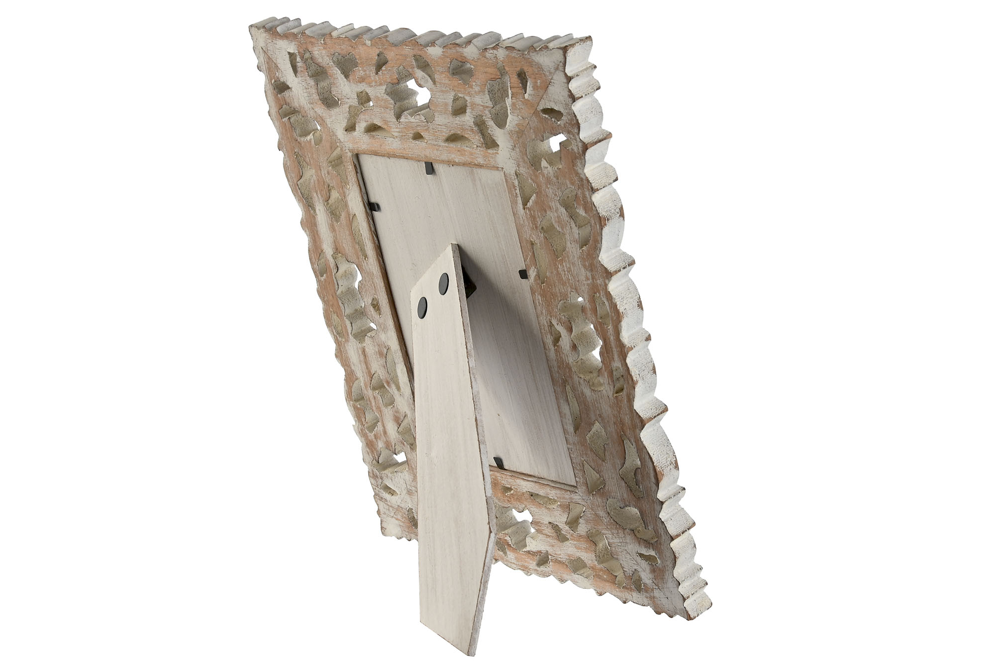 MARCO FOTO 10X15 MANGO CRISTAL 21X2X26 DECAPE 4