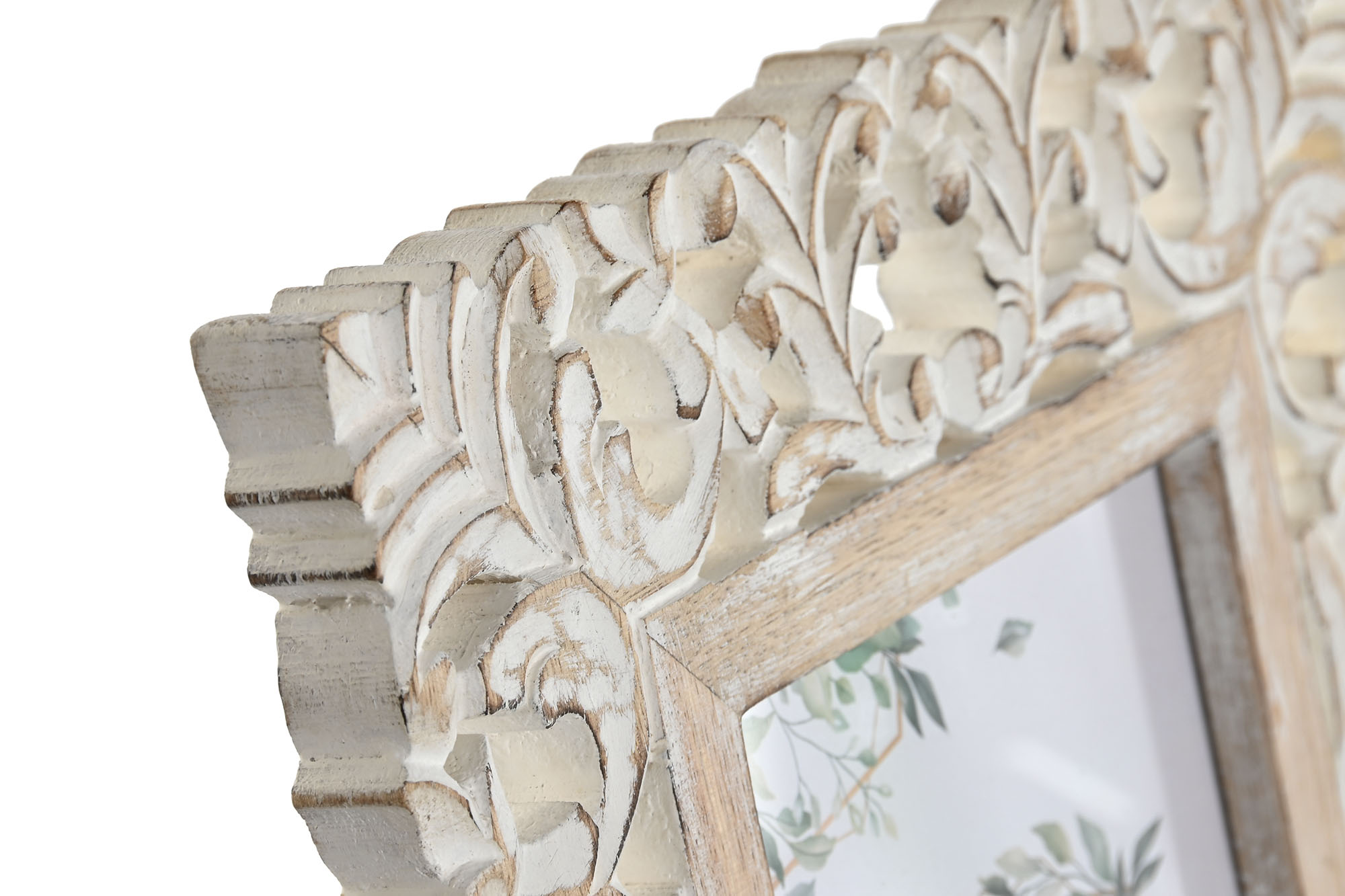 MARCO FOTO 13X18 MANGO CRISTAL 23X2X29 DECAPE 2