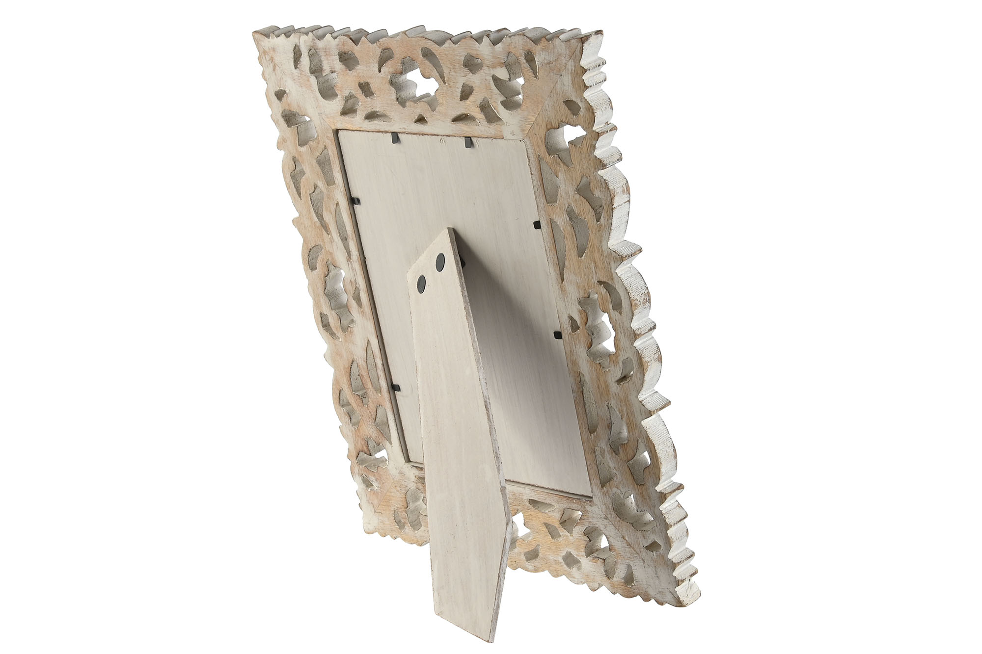 MARCO FOTO 15X20 MANGO CRISTAL 25,5X2X31,5 DECAPE 3