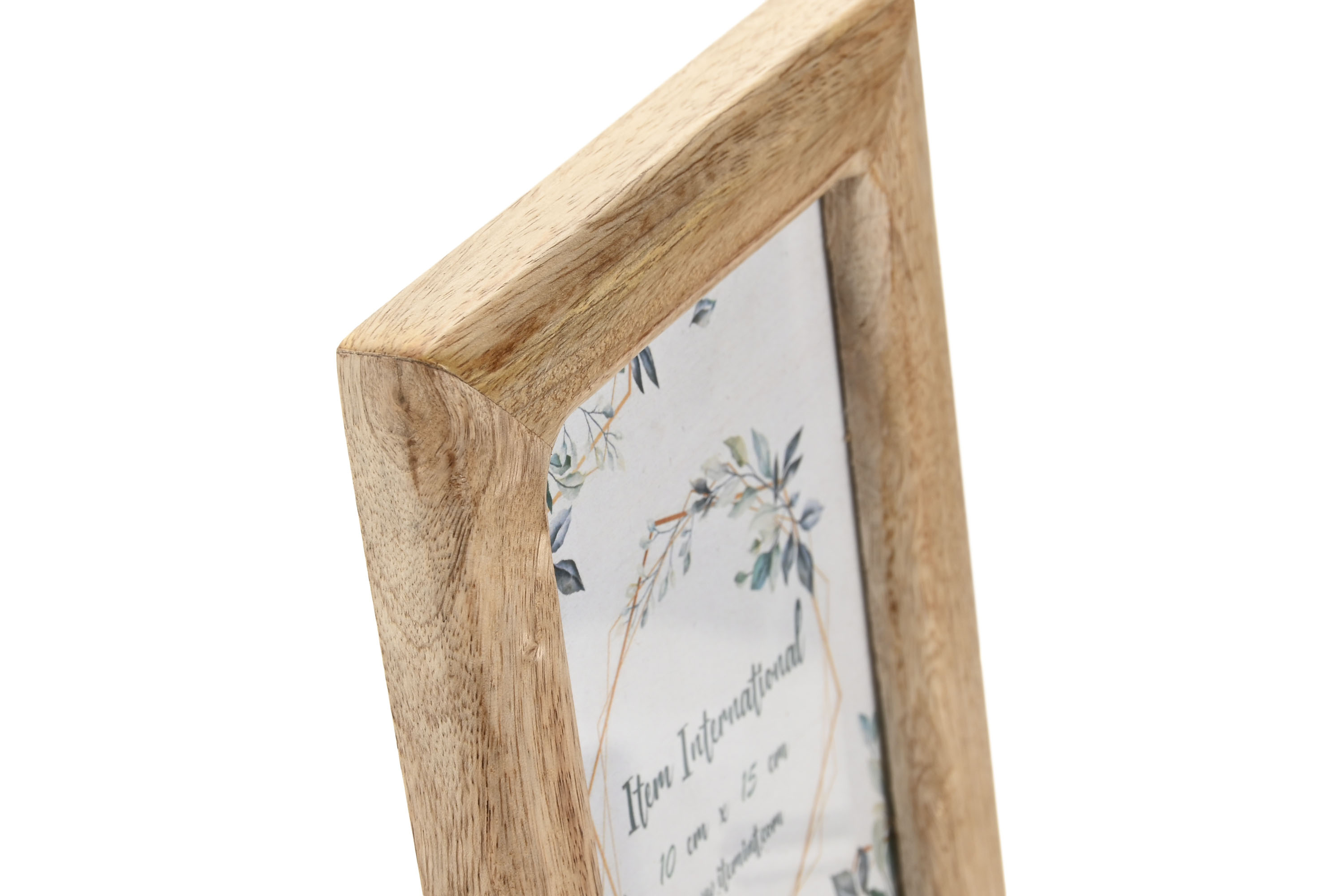 MARCO FOTO 10X15 MANGO CRISTAL 13X2X18 REDONDEADO 2