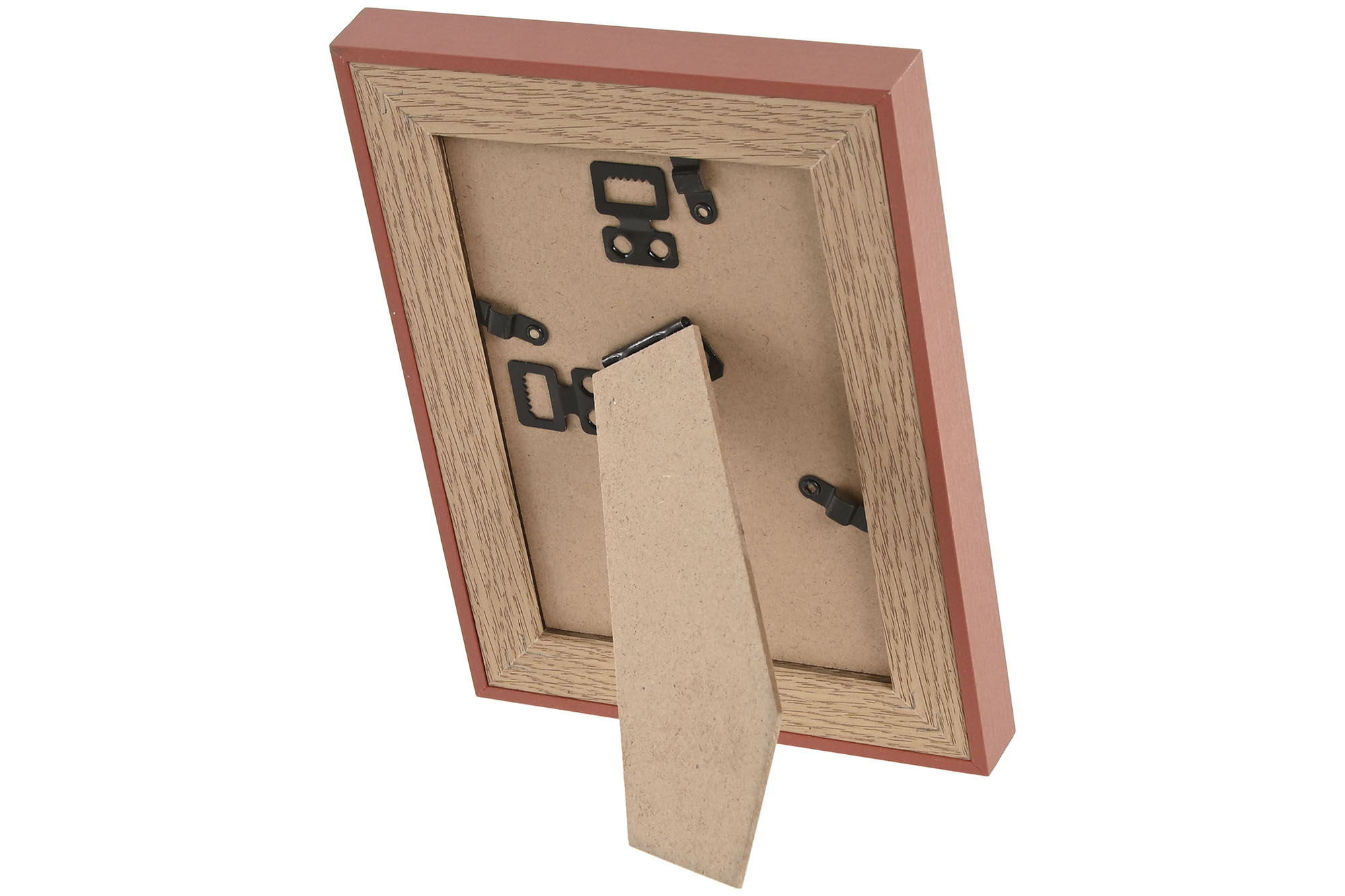 MARCO FOTO 10X15 MDF CRISTAL 15X2X20 MOSTAZA 3