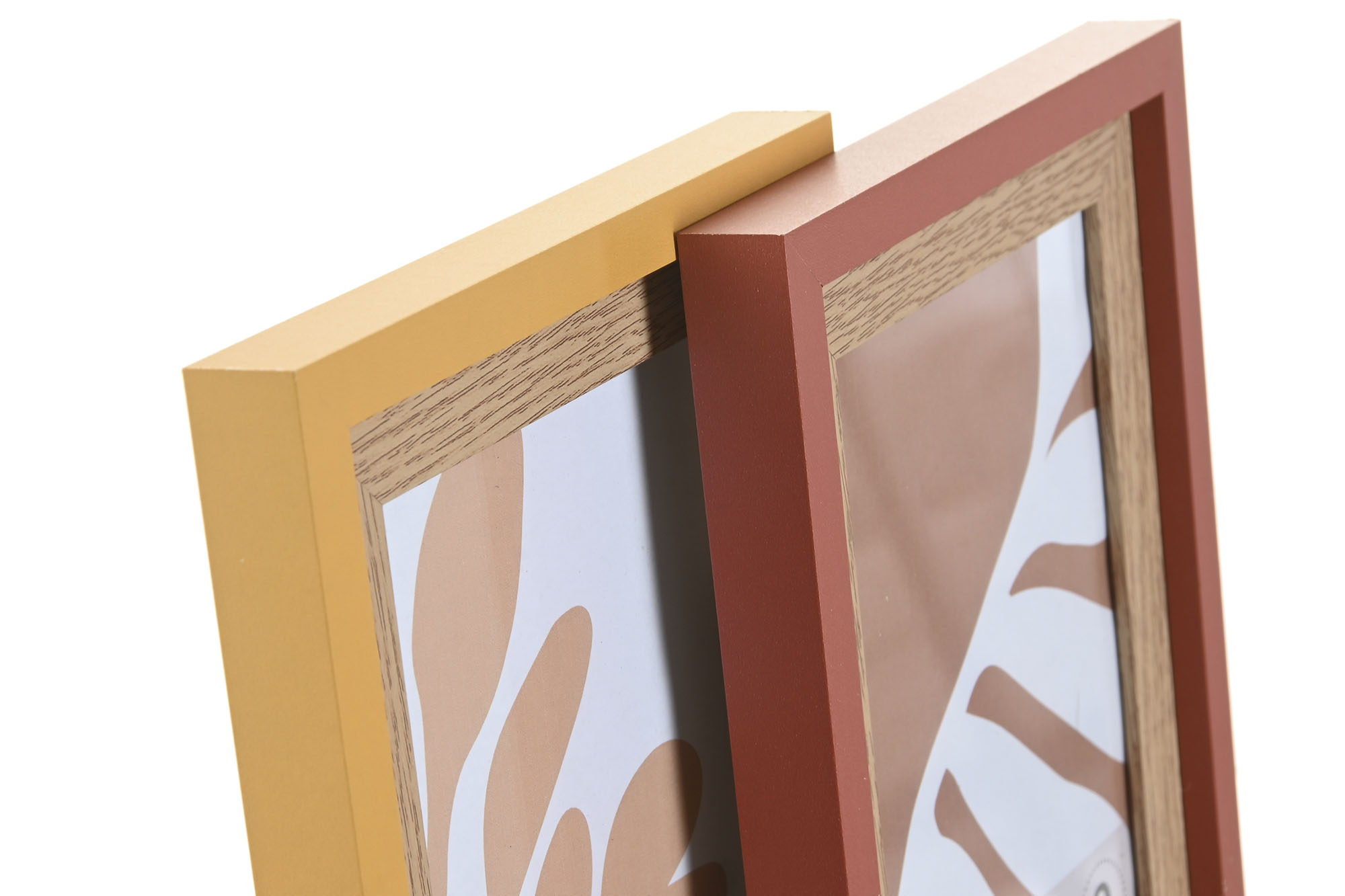 MARCO FOTO 13X18 MDF CRISTAL 17,5X2,2X22,5CM MOSTA 2