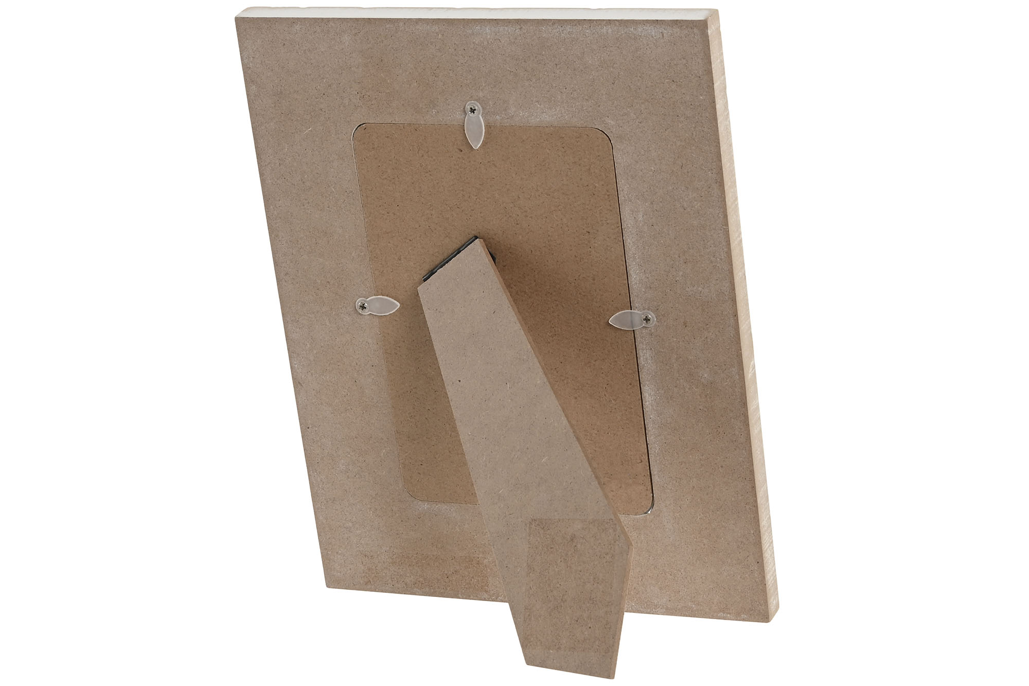 MARCO FOTO 10X15 MDF CRISTAL 18X1X23 GRABADO 3