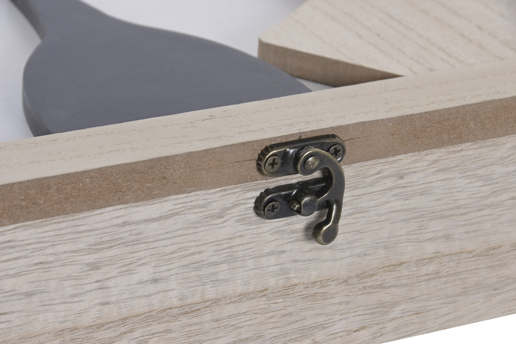 TAPA CONTADOR MDF 46X7X32 HOME JARRON 3