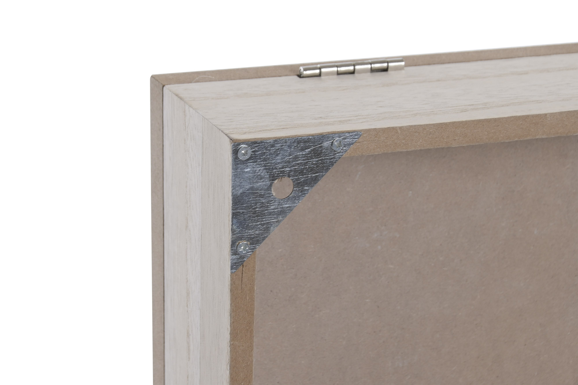 TAPA CONTADOR MDF 46X7X32 HOME DOS JARRONES 4