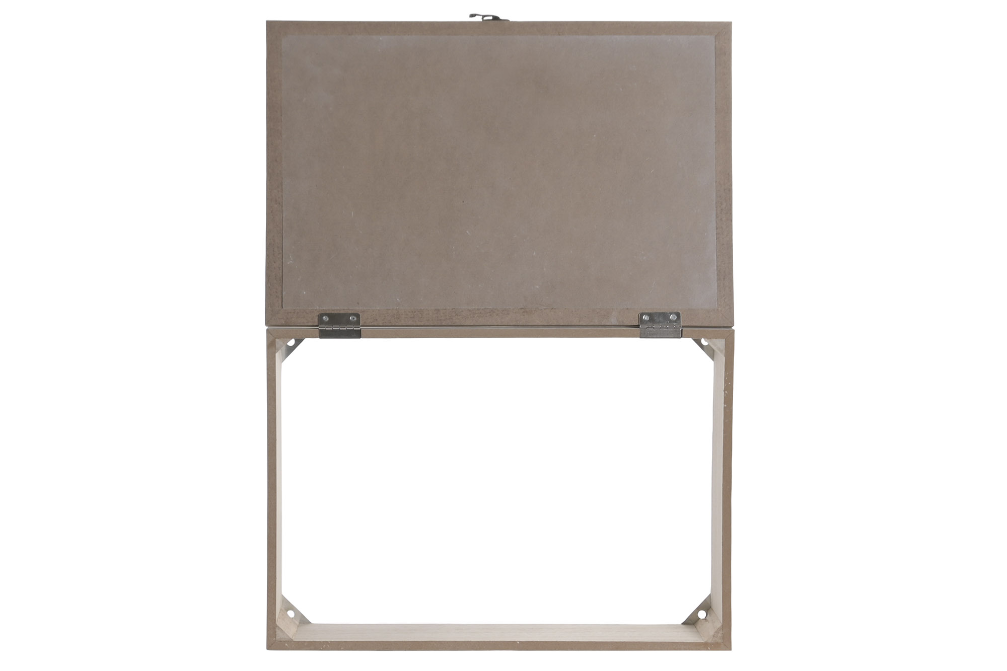 TAPA CONTADOR MDF 46X7X32 HOME DOS JARRONES 5