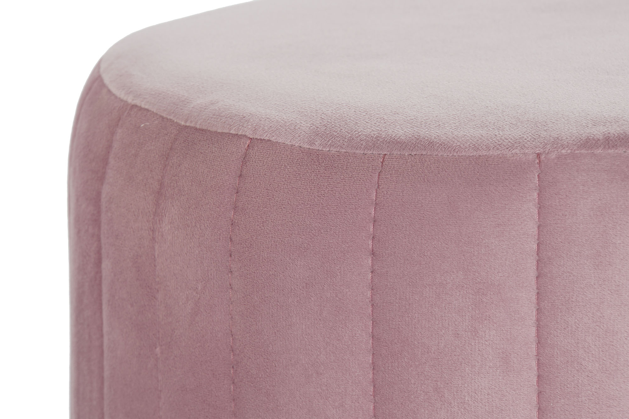 DESCALZADORA  POLIESTER METAL 105X39X37CM ROSA 3