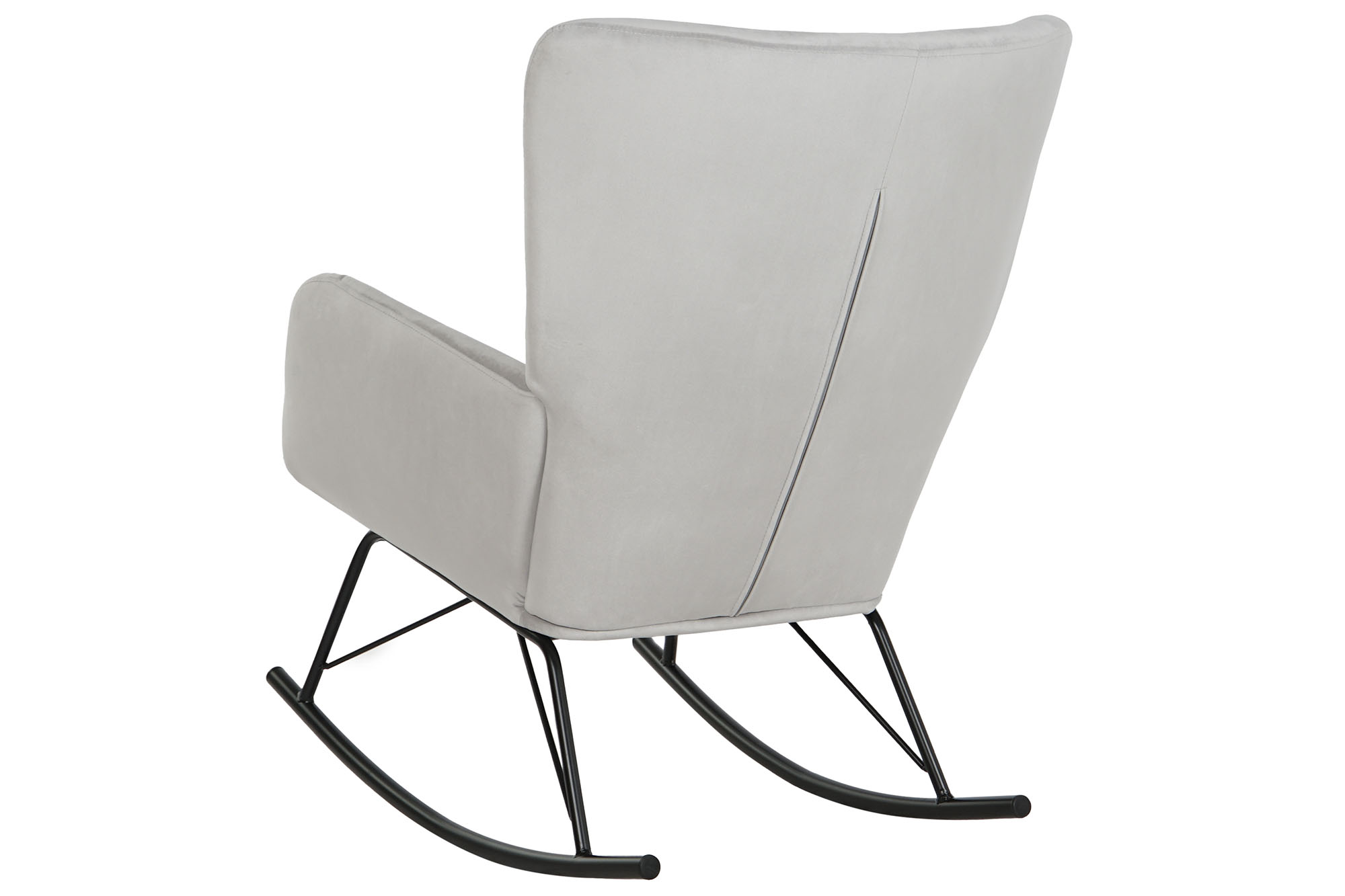 MECEDORA POLIESTER METAL 68X90X92 GRIS 3