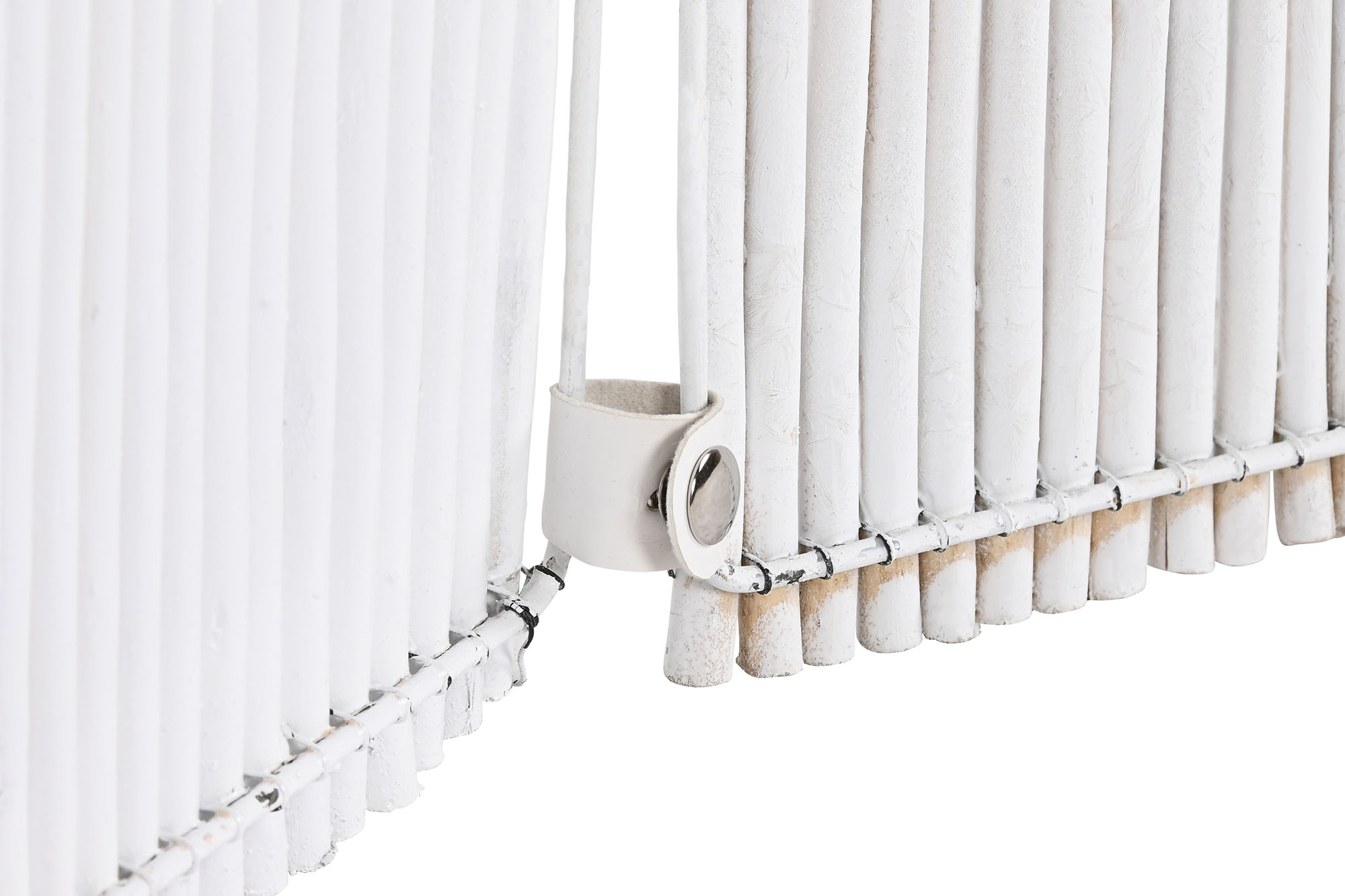SEPARADOR DE AMBIENTES MIMBRE 135X3X170 RAMAS 3