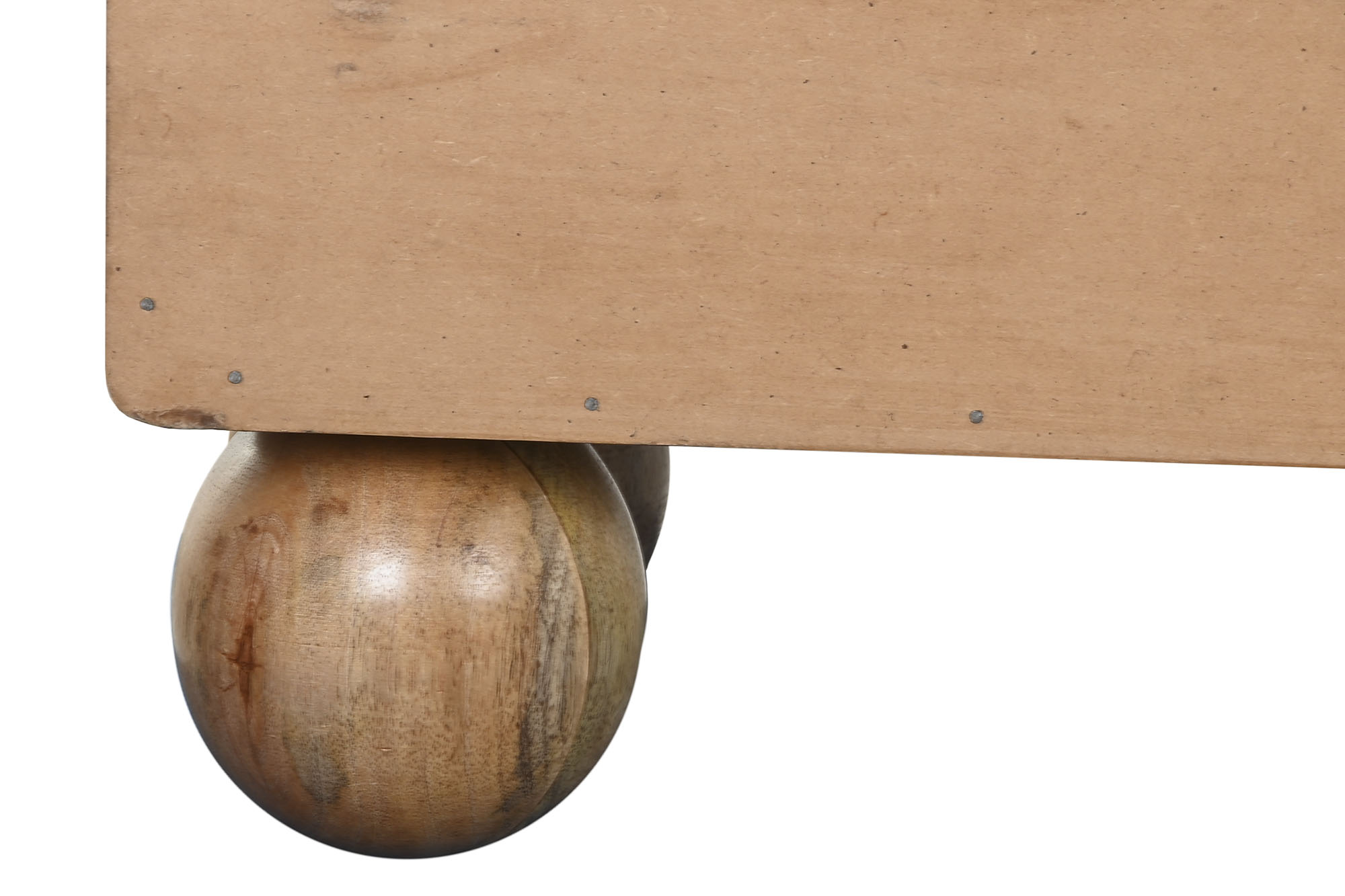 BUFFET MANGO 180X34X71 GEOMETRICO MARRON 11