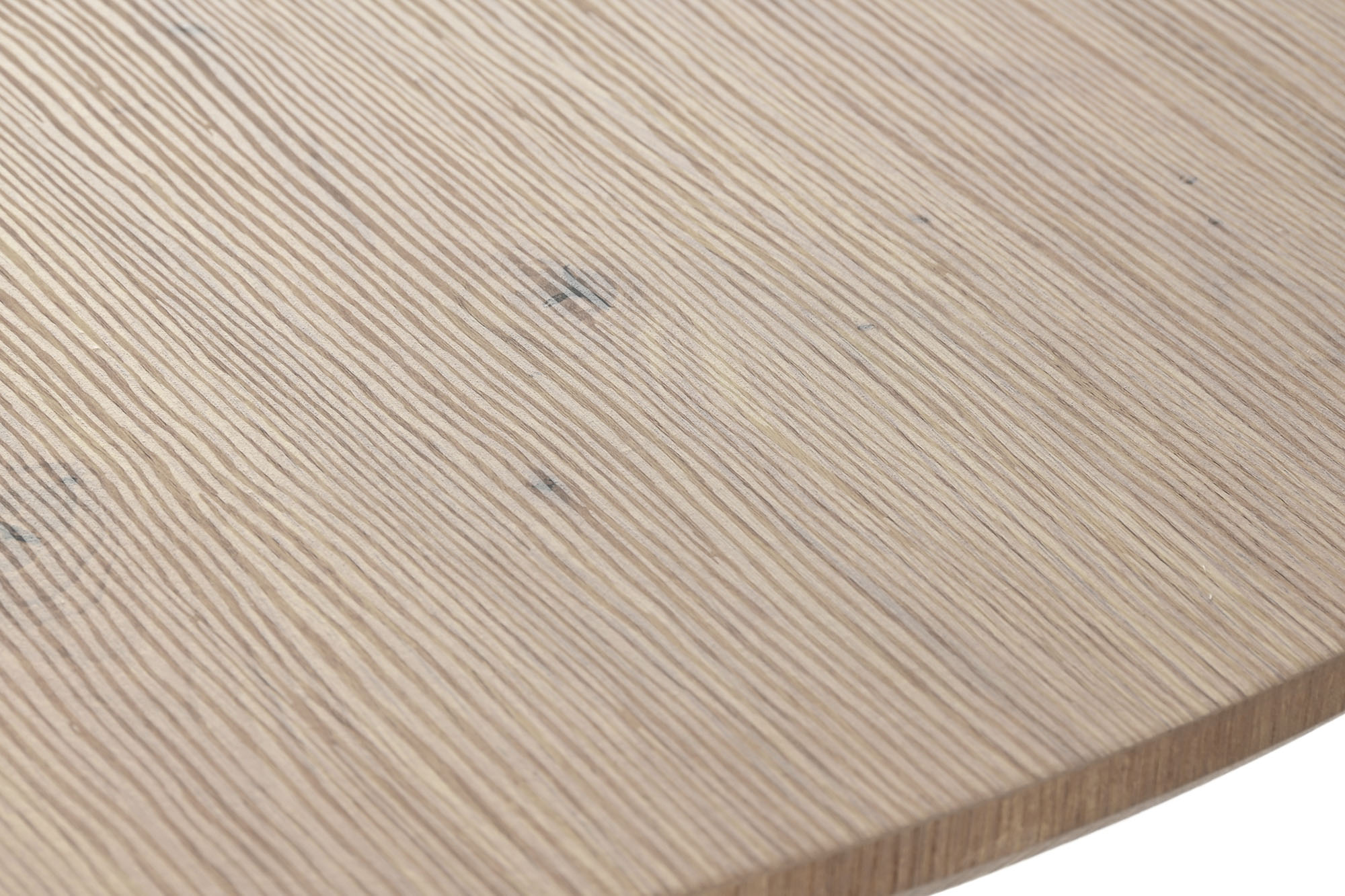 MESA COMEDOR MDF 120X120X75 24,53 3CM. GROSOR 4