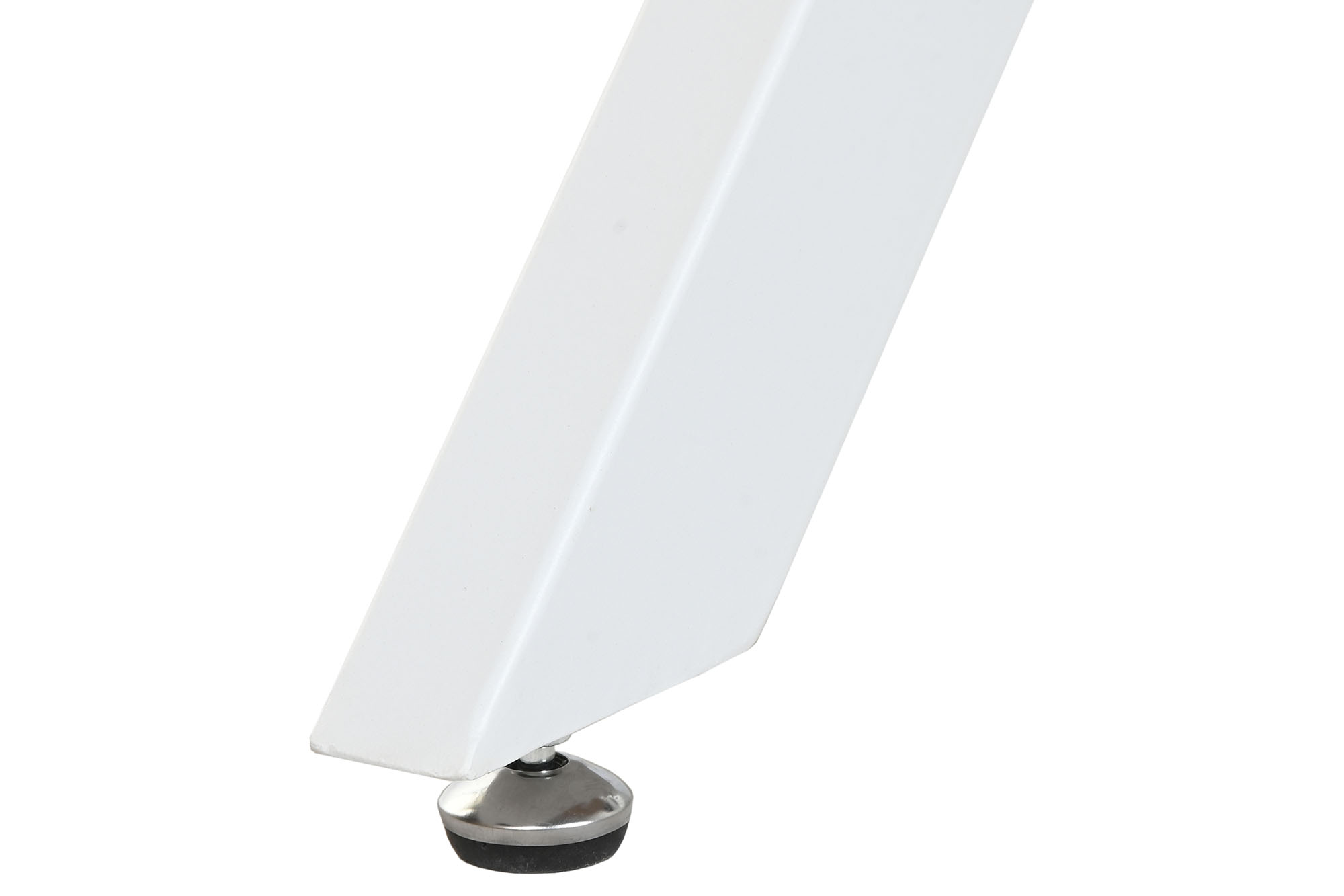 MESA COMEDOR MDF 120X120X75 24,53 3CM. GROSOR 6