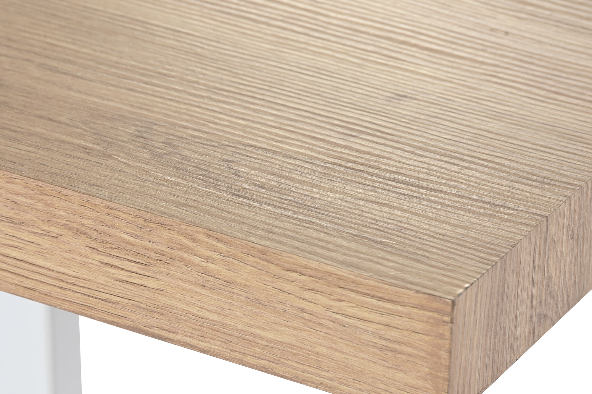 MESA COMEDOR MDF 160X90X75 33,73 4CM. GROSOR 5