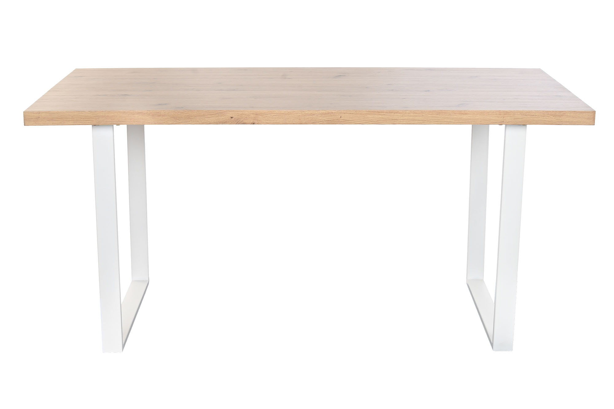 MESA COMEDOR MDF 160X90X75 33,73 4CM. GROSOR