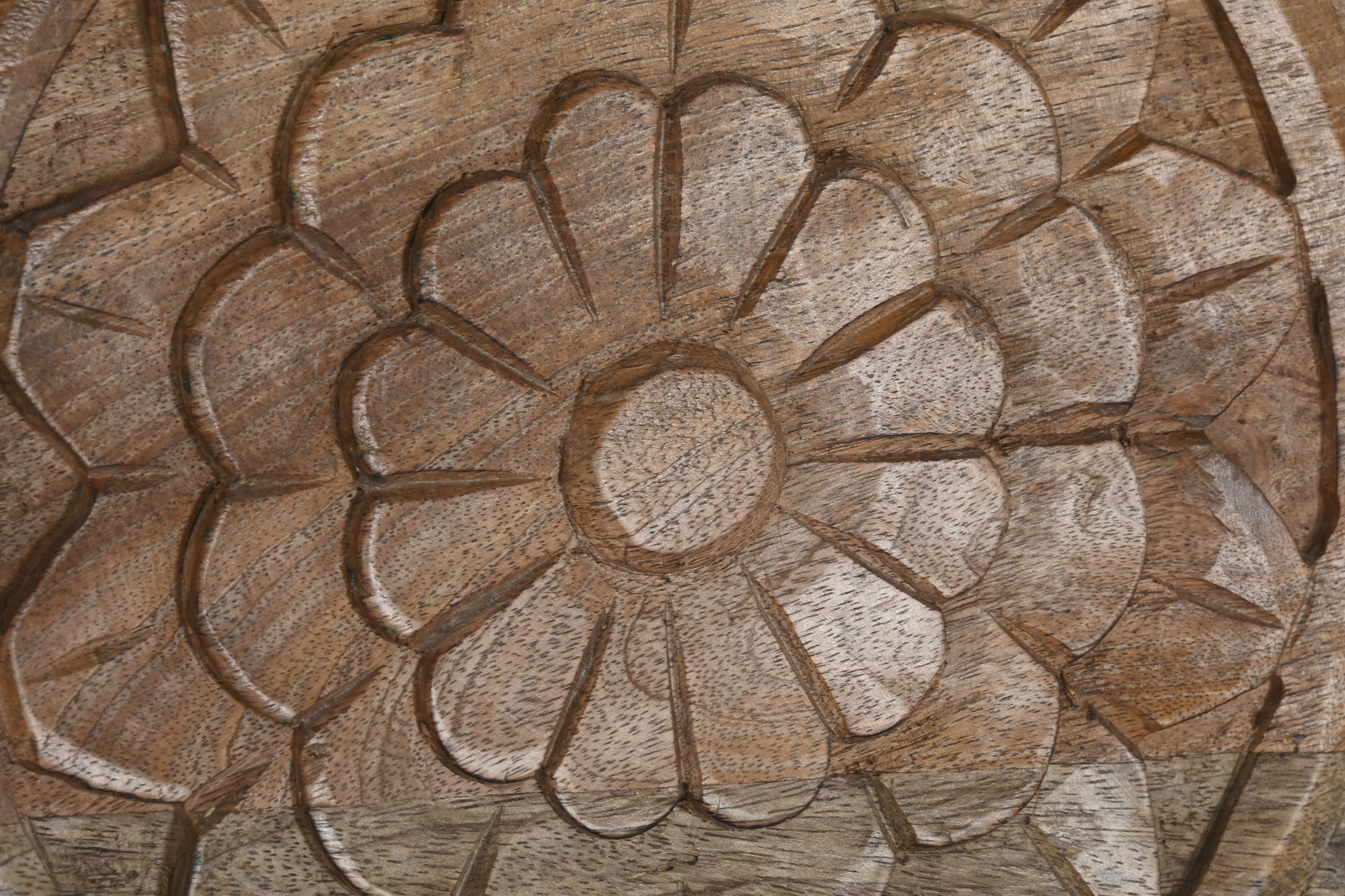CABECERO CAMA MANGO MDF 162X5X60,5 13,02 MANDALAS 3