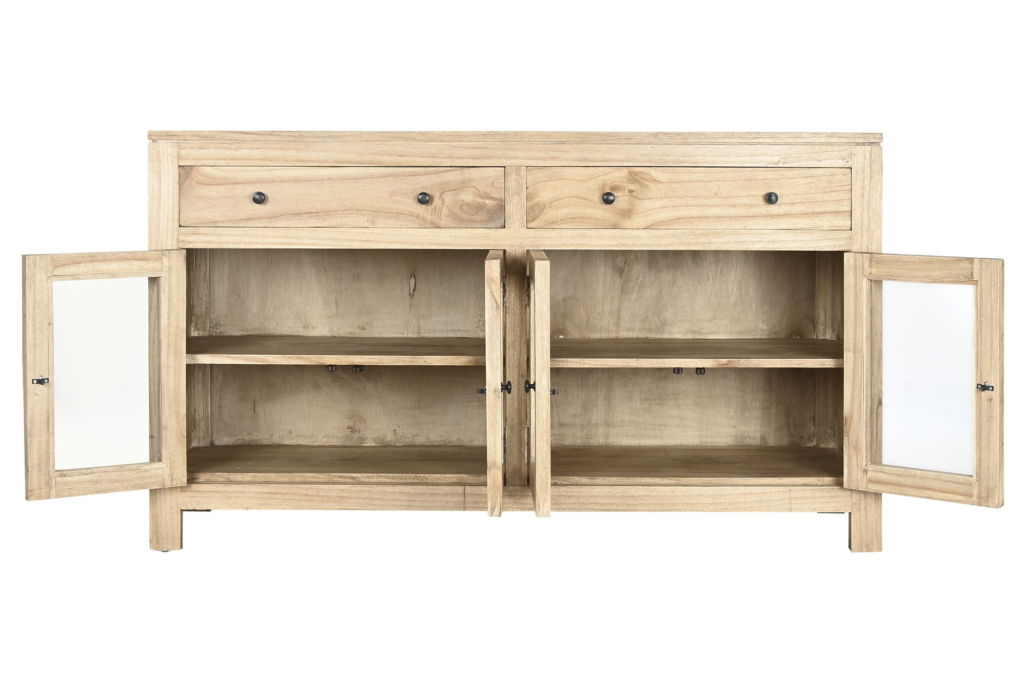 BUFFET MINDI CRISTAL 140X40X82 CM 4