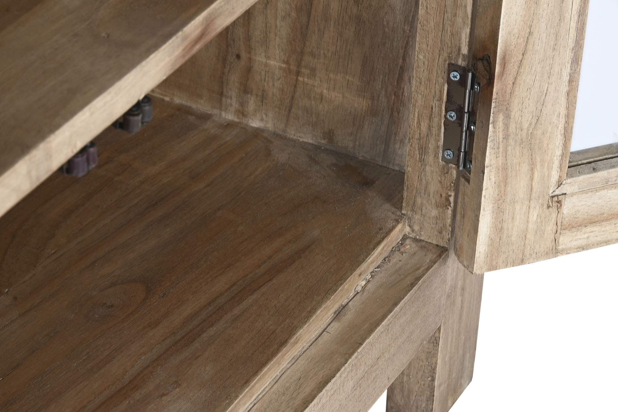 BUFFET MINDI CRISTAL 140X40X82 CM 5