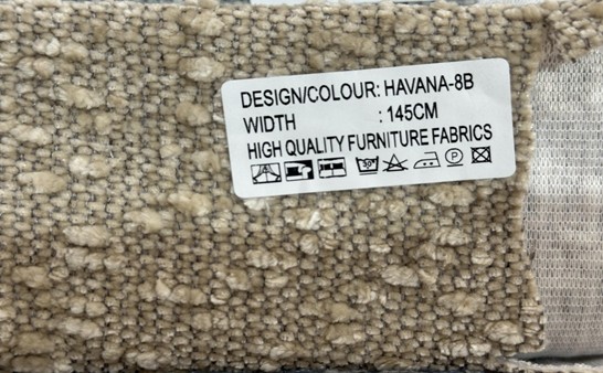 REPOSAPIES CHENILLA MADERA 46X43X63 CONVERTIBLE 4