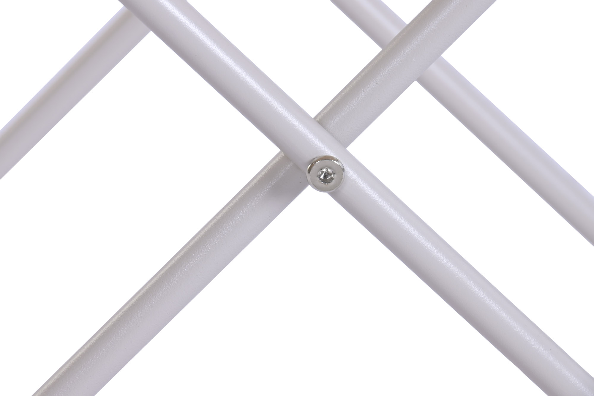 MESITA AUXILIAR FIBRA METAL 55X36X50 PLEGABLE 5