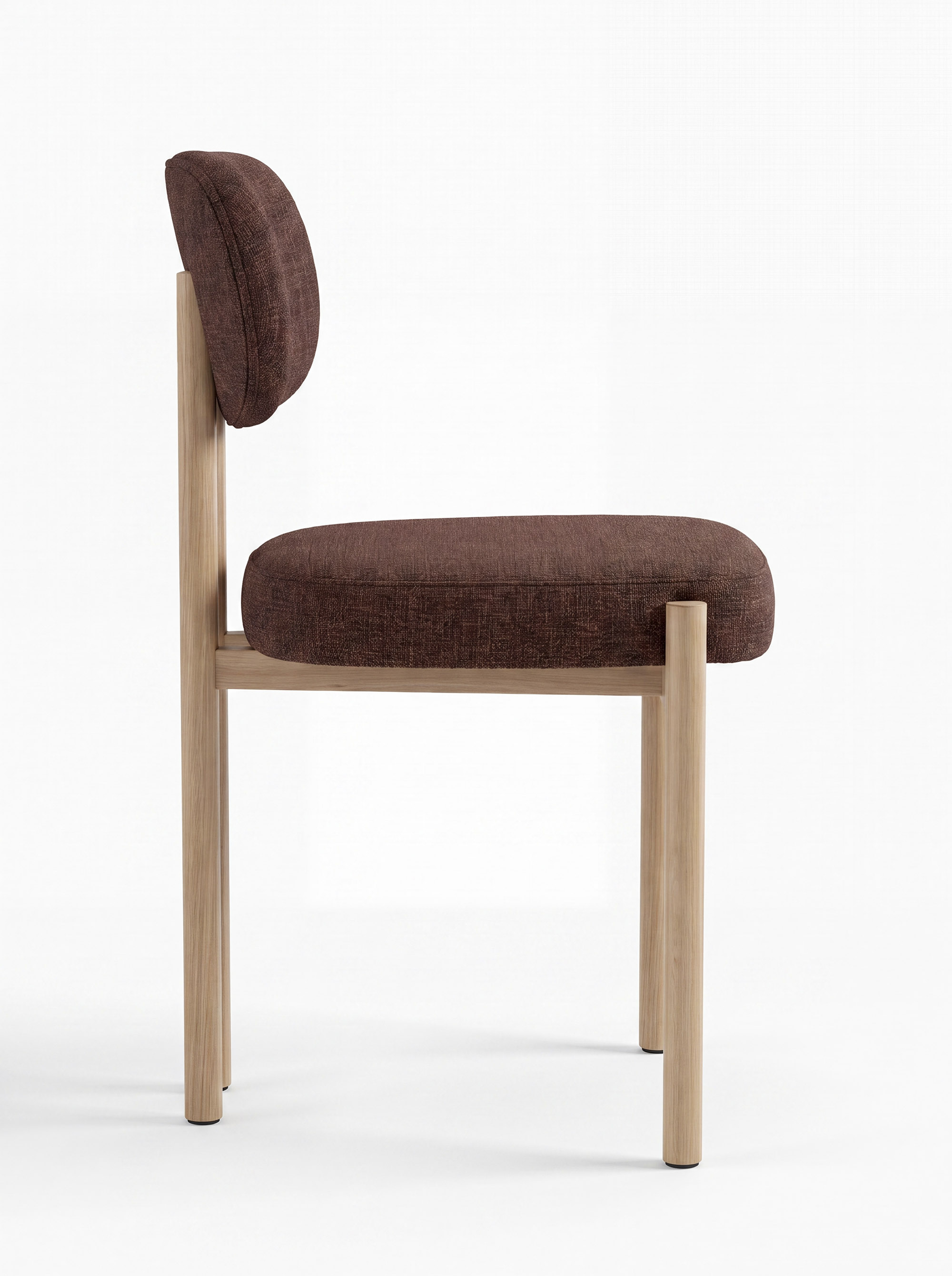 SILLA POLIESTER HIERRO 52X54X85 TELA ANTI-MANCHAS 7