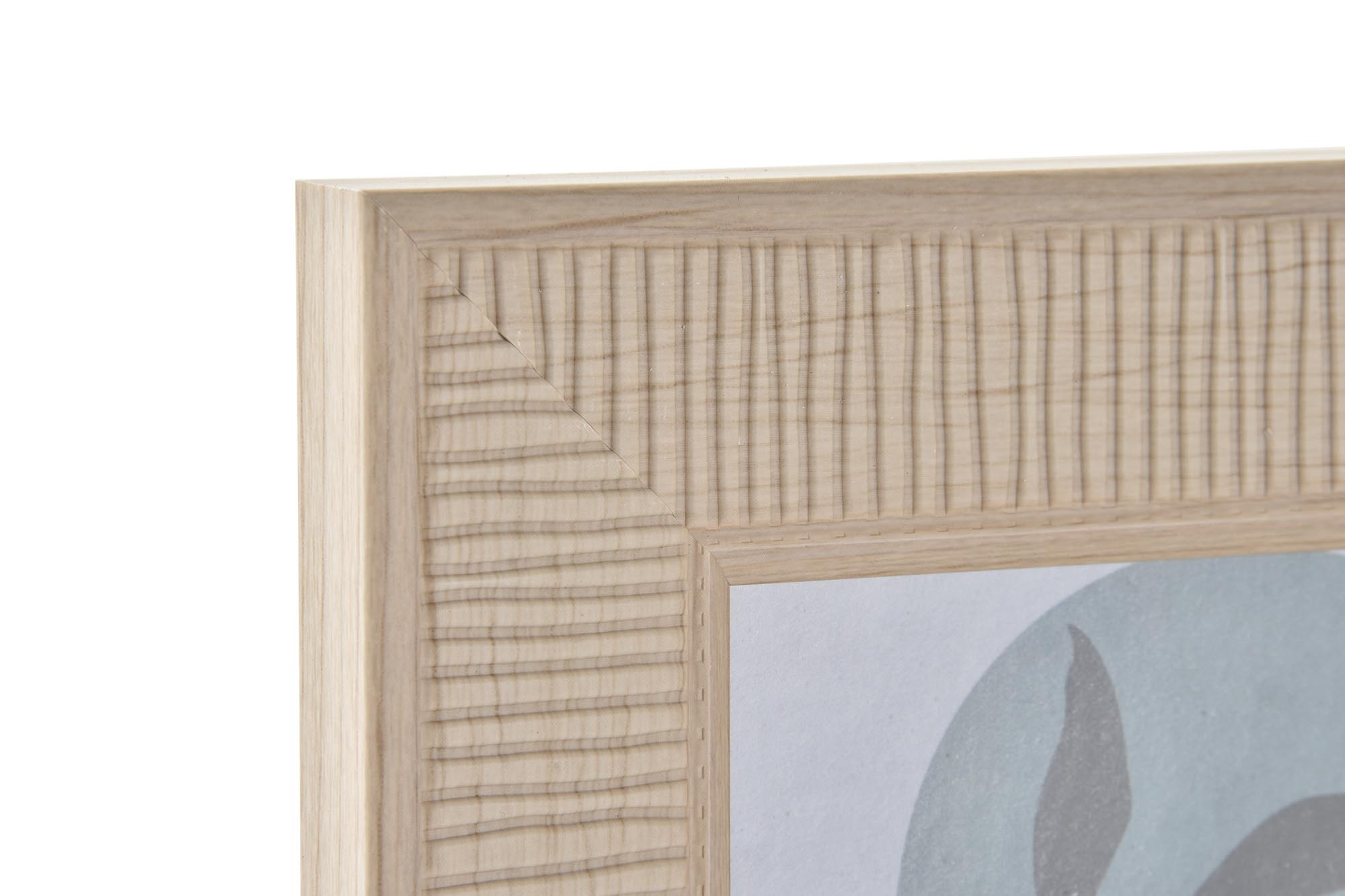 MARCO FOTOS 10X15CM MDF 15X15X20CM AQUA 3