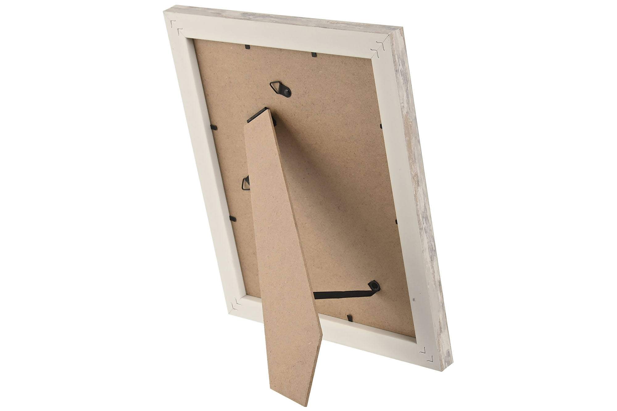 MARCO FOTO 20X25CM PS CRISTAL 24.6X2X29.6CM 3