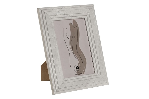 MARCO FOTO 10X15 MDF CRISTAL 16X1,8X21