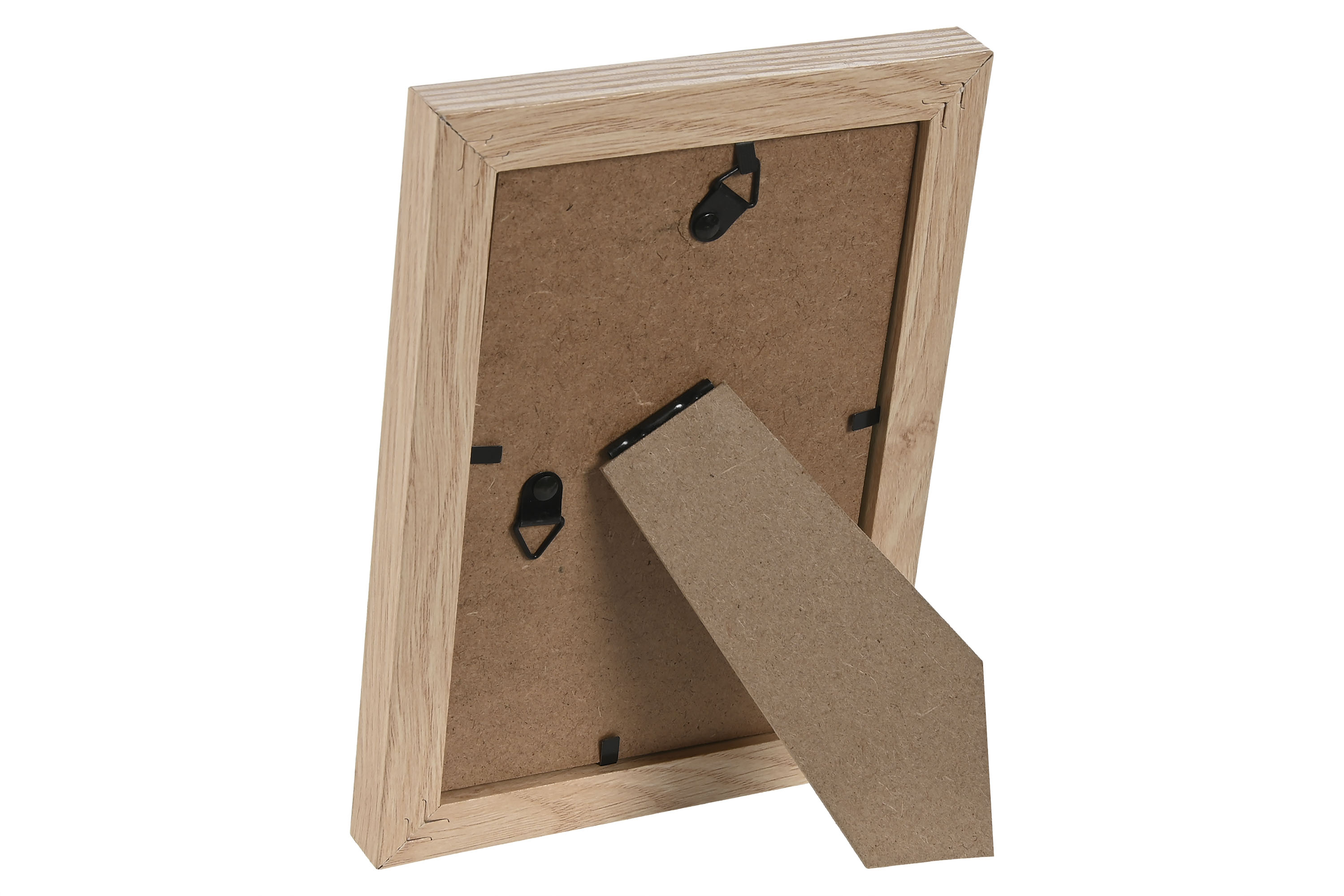 MARCO FOTO 10X15 MDF CRISTAL 13X1,8X18 BOLITAS 3