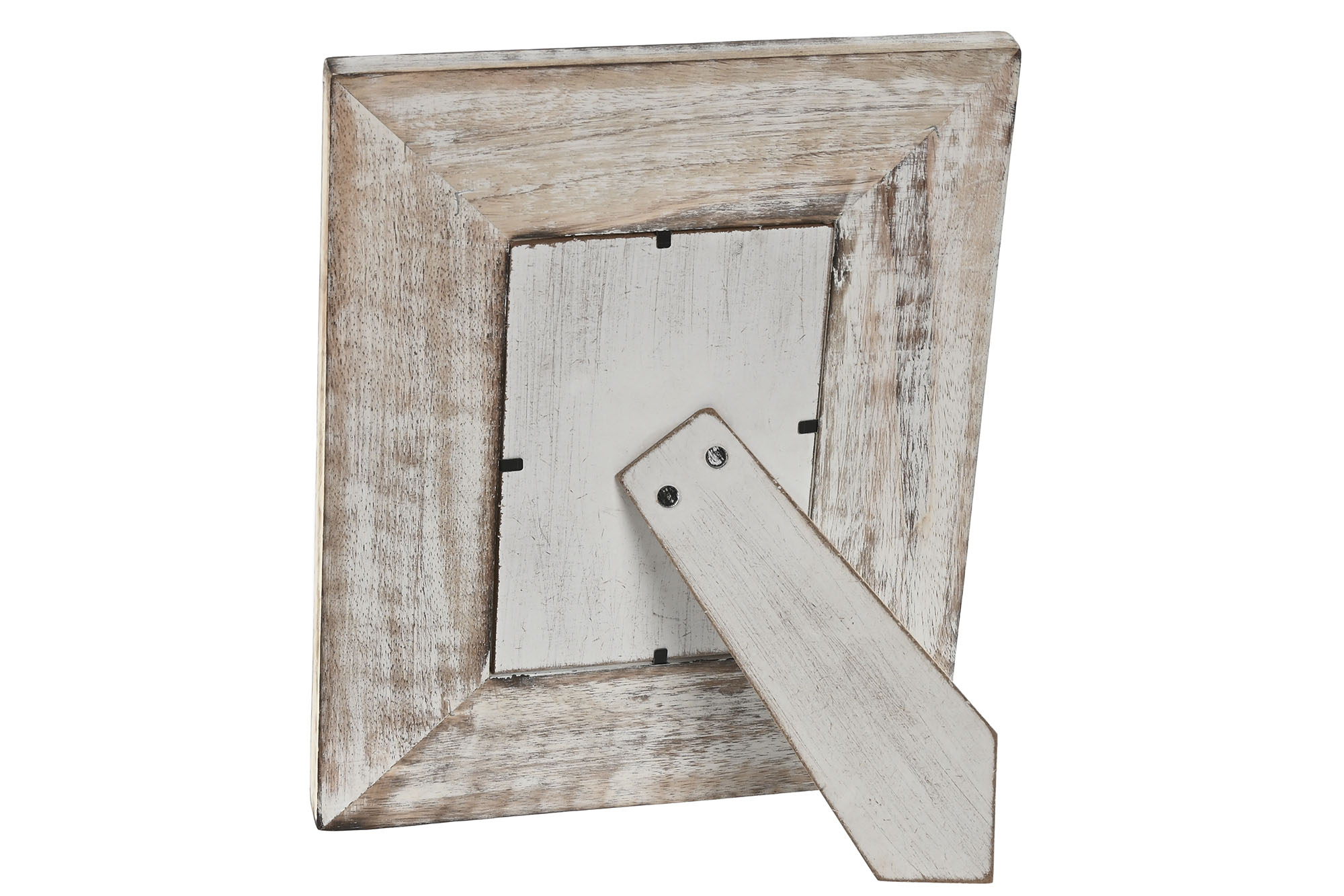 MARCO FOTO 10X15 MANGO CRISTAL 21X2X26,5 FLOR 3