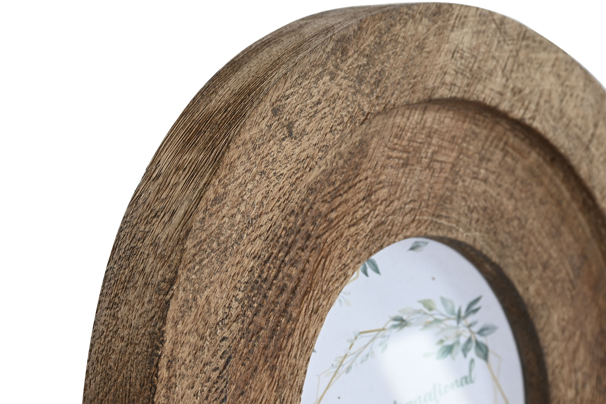 MARCO FOTO 10X10 MANGO CRISTAL 20X2,5X20 NATURAL 4